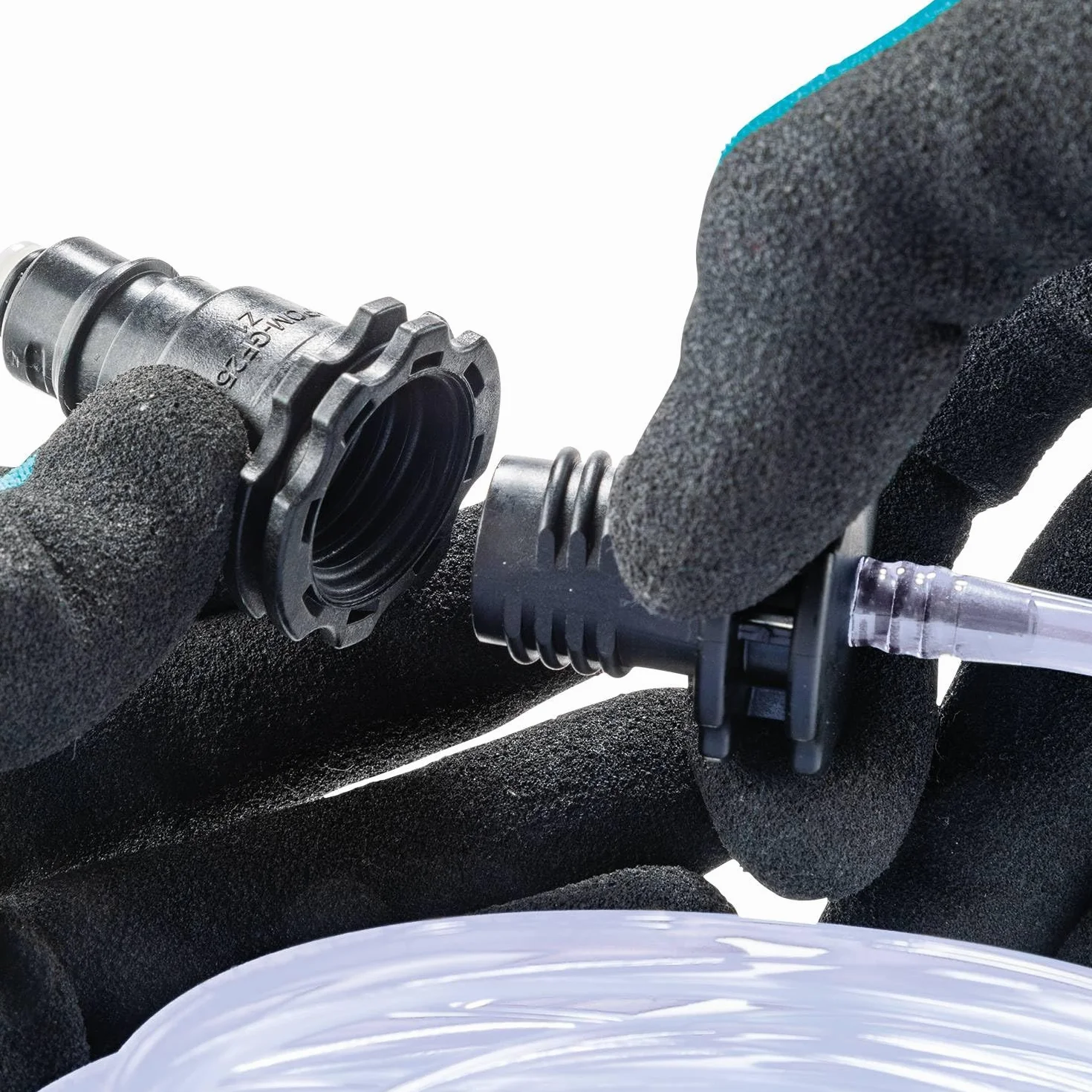 Makita 191X01-4 ciśnieniowy zestaw wodny
