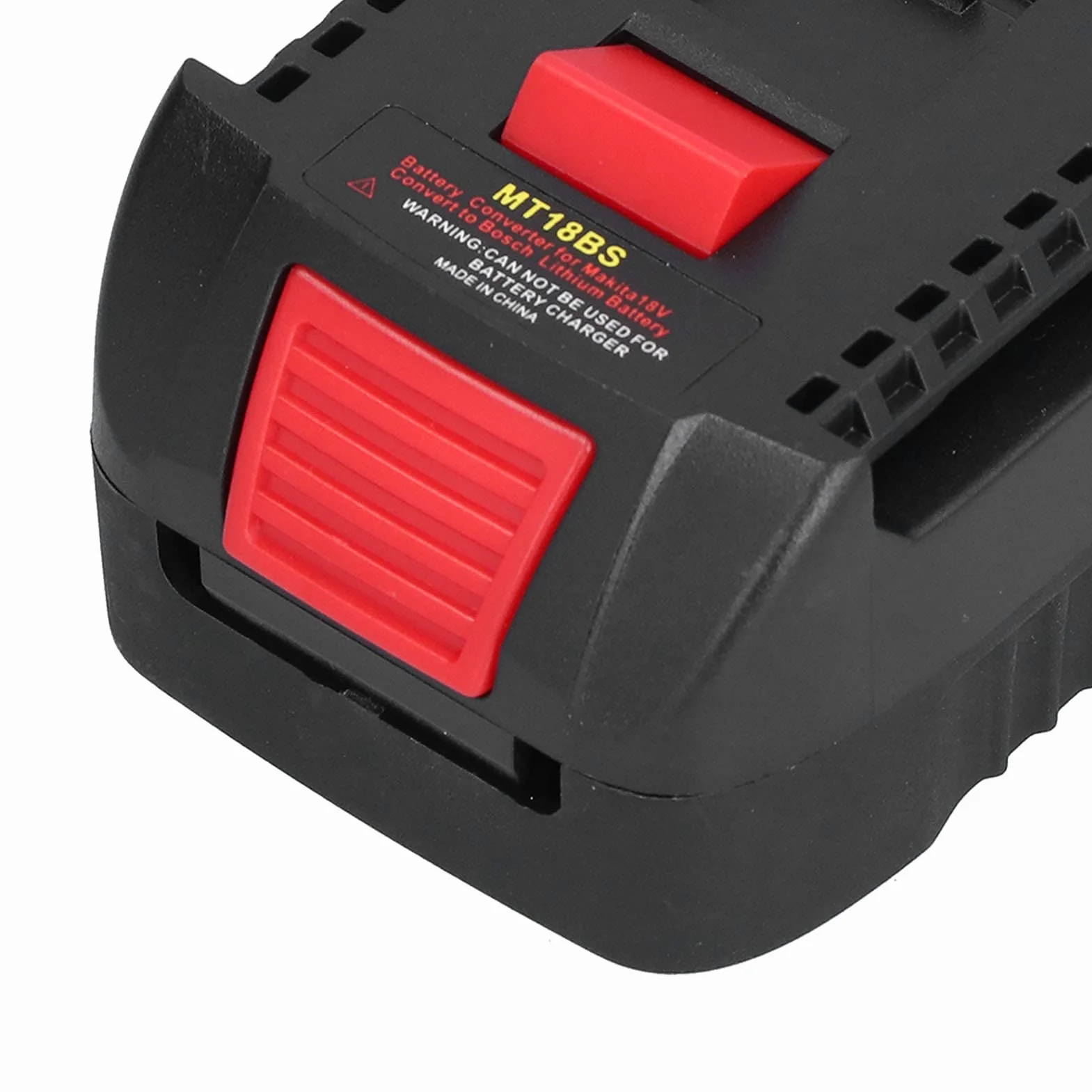 Adapter bateria 18 V do Makita i Bosch, narzędzie konwertera litowej