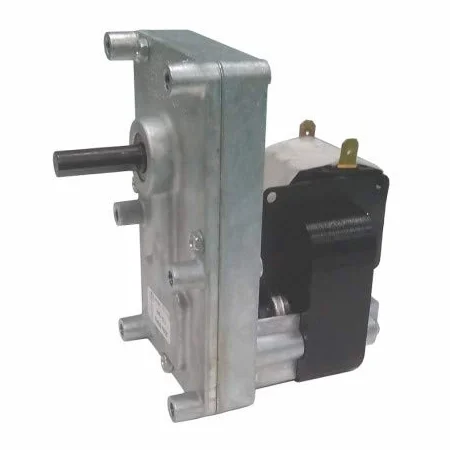 2 x RPM D8.5 Extraflame motoreduktor