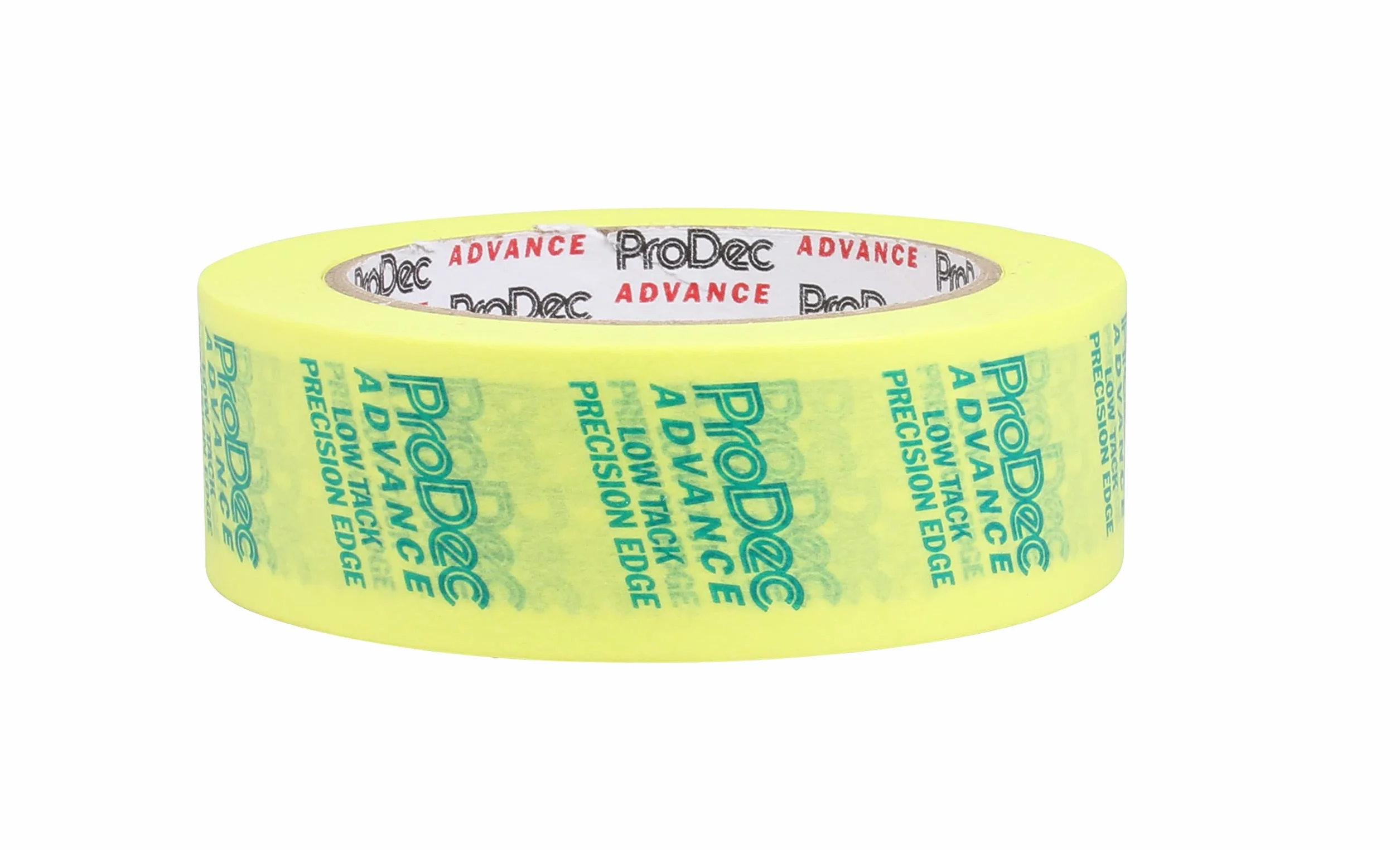ProDec Advance Taśma maskująca Precision Edge Multi Surface niskiej przyczepności do ostrych linii