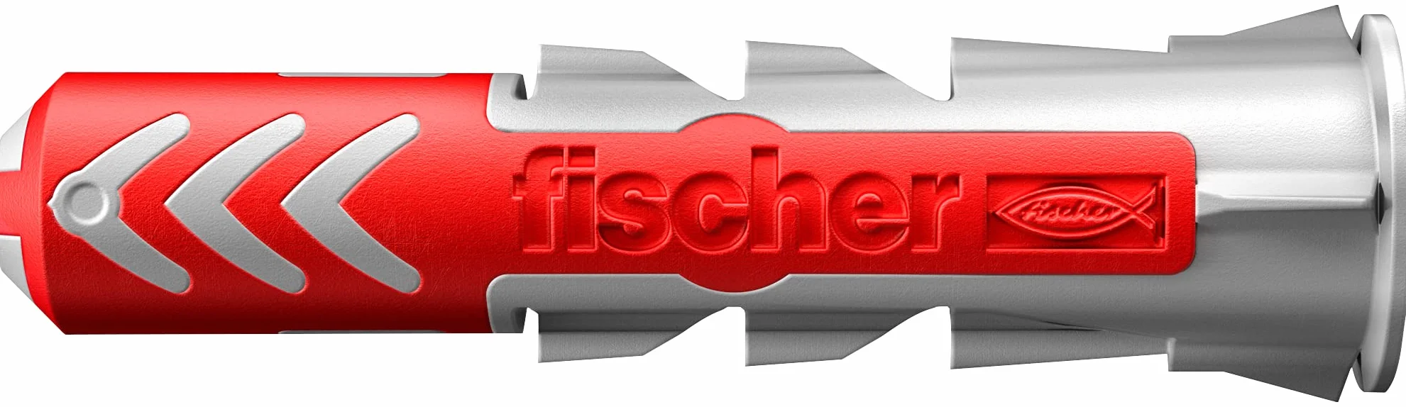 Fischer DuoPower 8 x 40 BigBox 450 sztuk uniwersalne kołki 2-komponentowe do betonu cegły kamienia płyt gipsowych