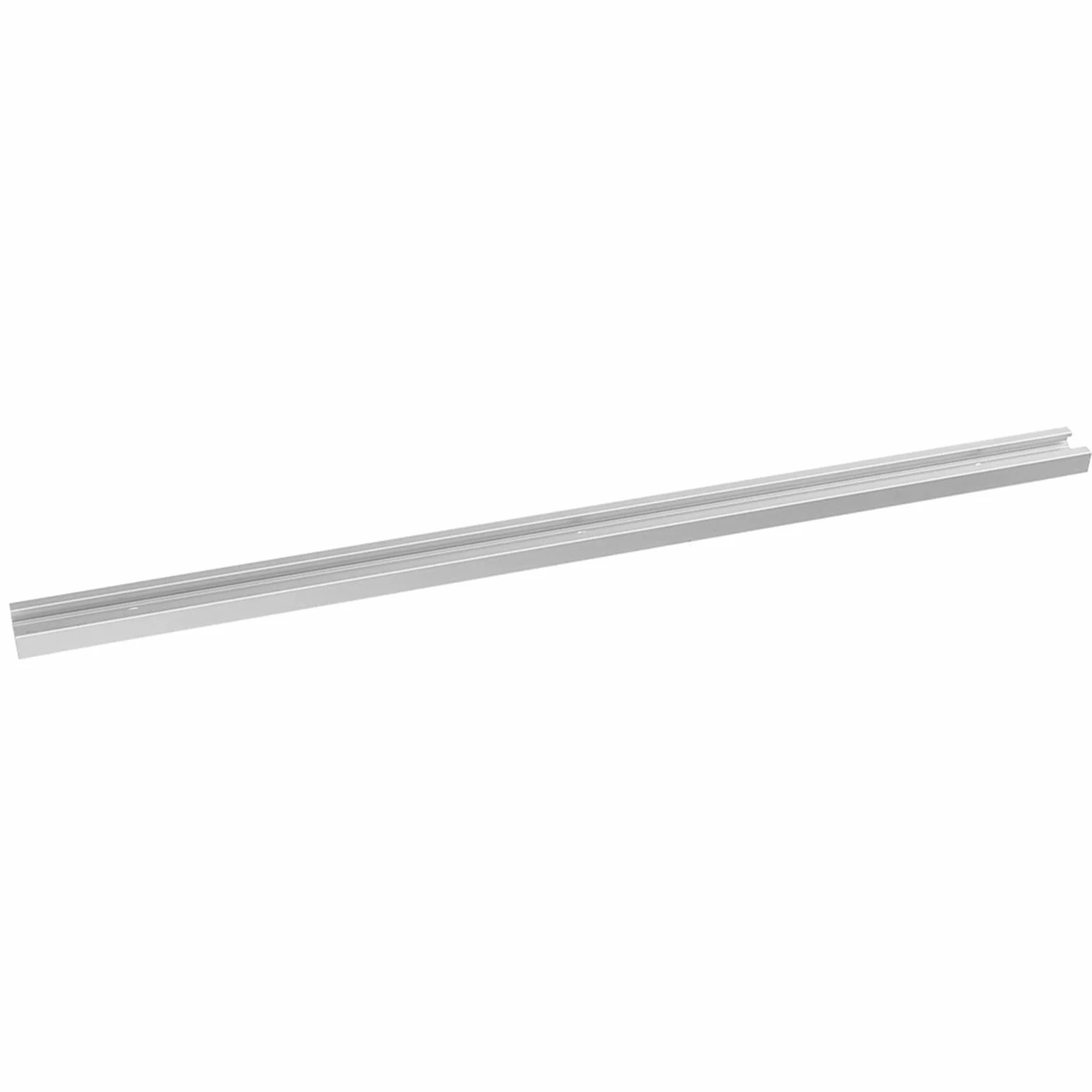 T-slot T-track listwa z zakładką szyna T Tablica Mitre ze stopu aluminium T-Track Jig mocowanie do stołu Router Table (300 mm)