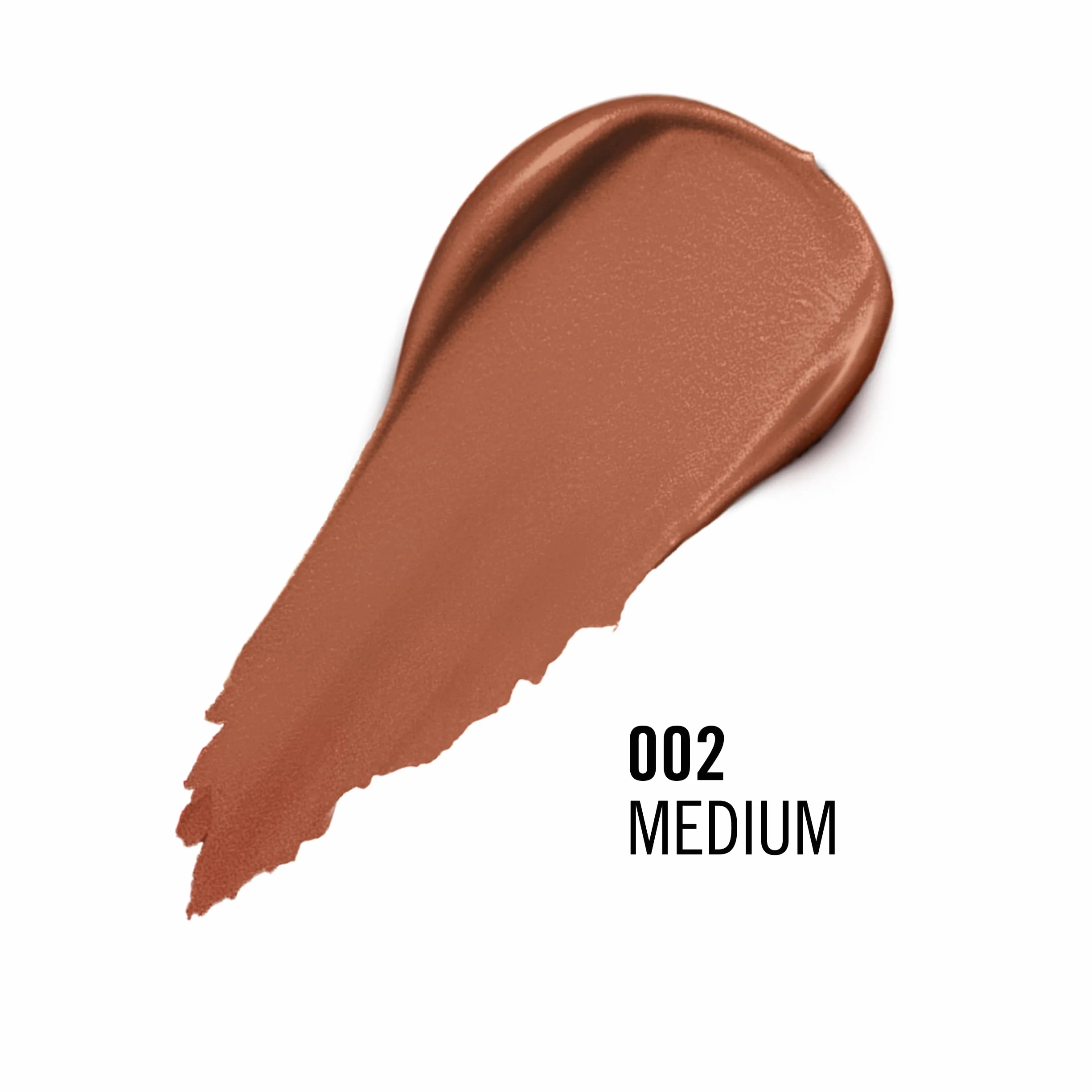 Rimmel Multi Tasker bronzer 3 w 1 do konturowania twarzy, z witaminą C i E nr 02 Medium, 4,5g