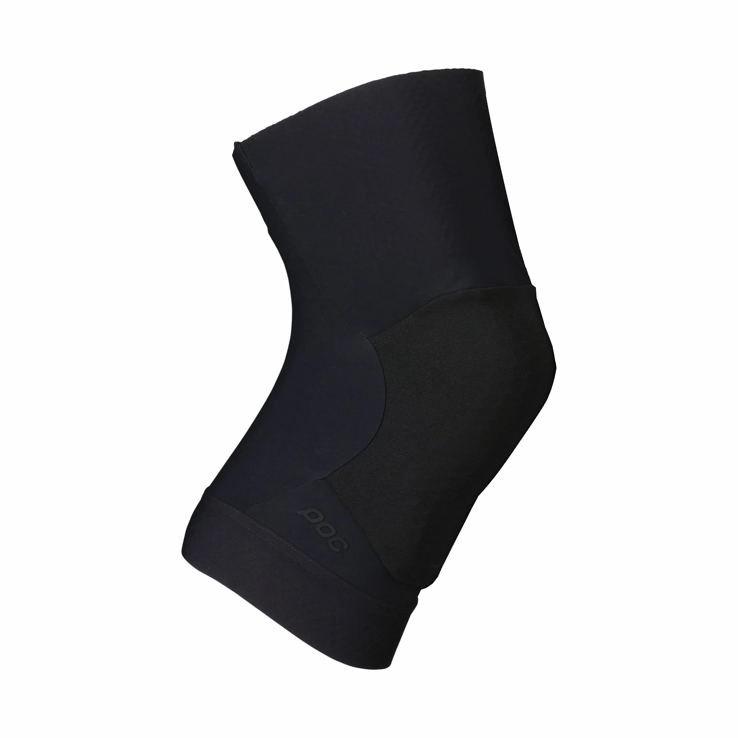 POC VPD Air Flow Knee Ochraniacze na kolana, L, Uranium czarny