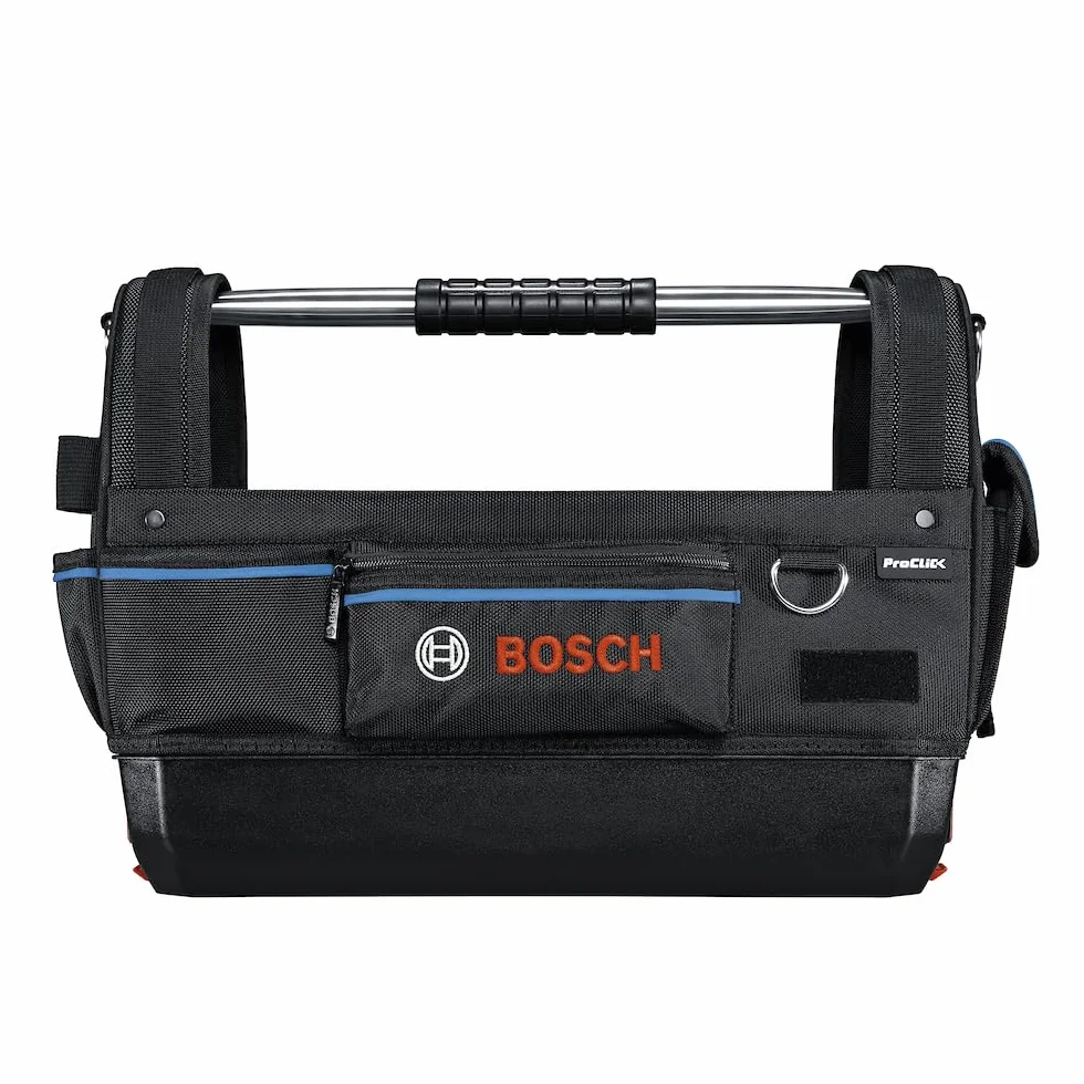 Bosch Professional torba narzędziowa GWT 20 ProClick L-BOXX