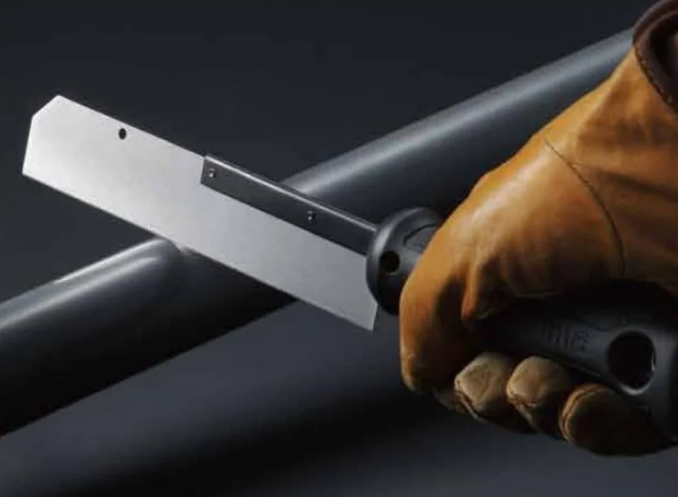 Tajima GT Flush Cut Piła 165 mm N-G165FS-EUR