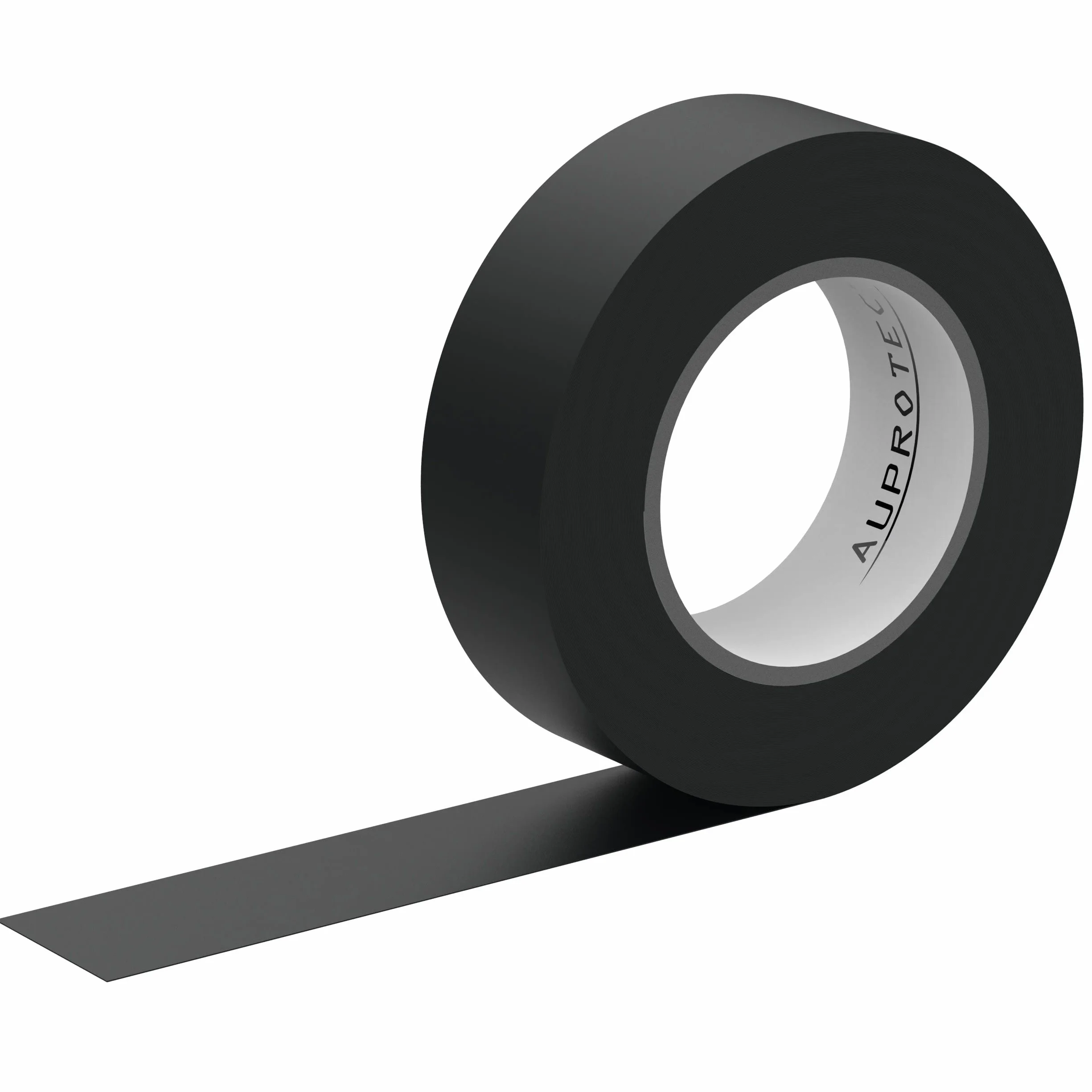 AUPROTEC VDE taśma izolacyjna PCW 15 mm x 10 m czarna DIN EN 60454-3-1