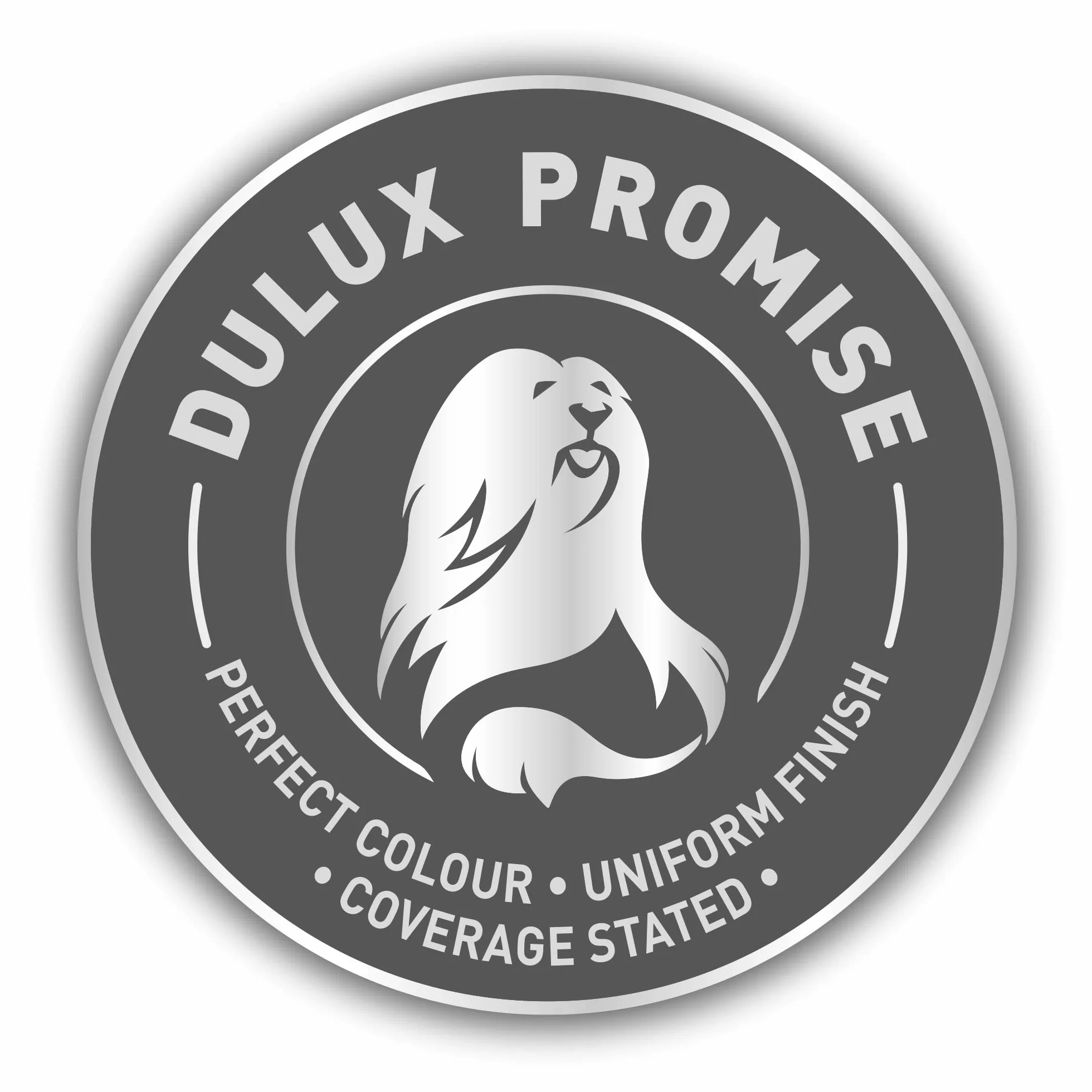 Dulux Easycare kuchenna matowa farba emulsyjna, koralowa zawieszka 2,5 l