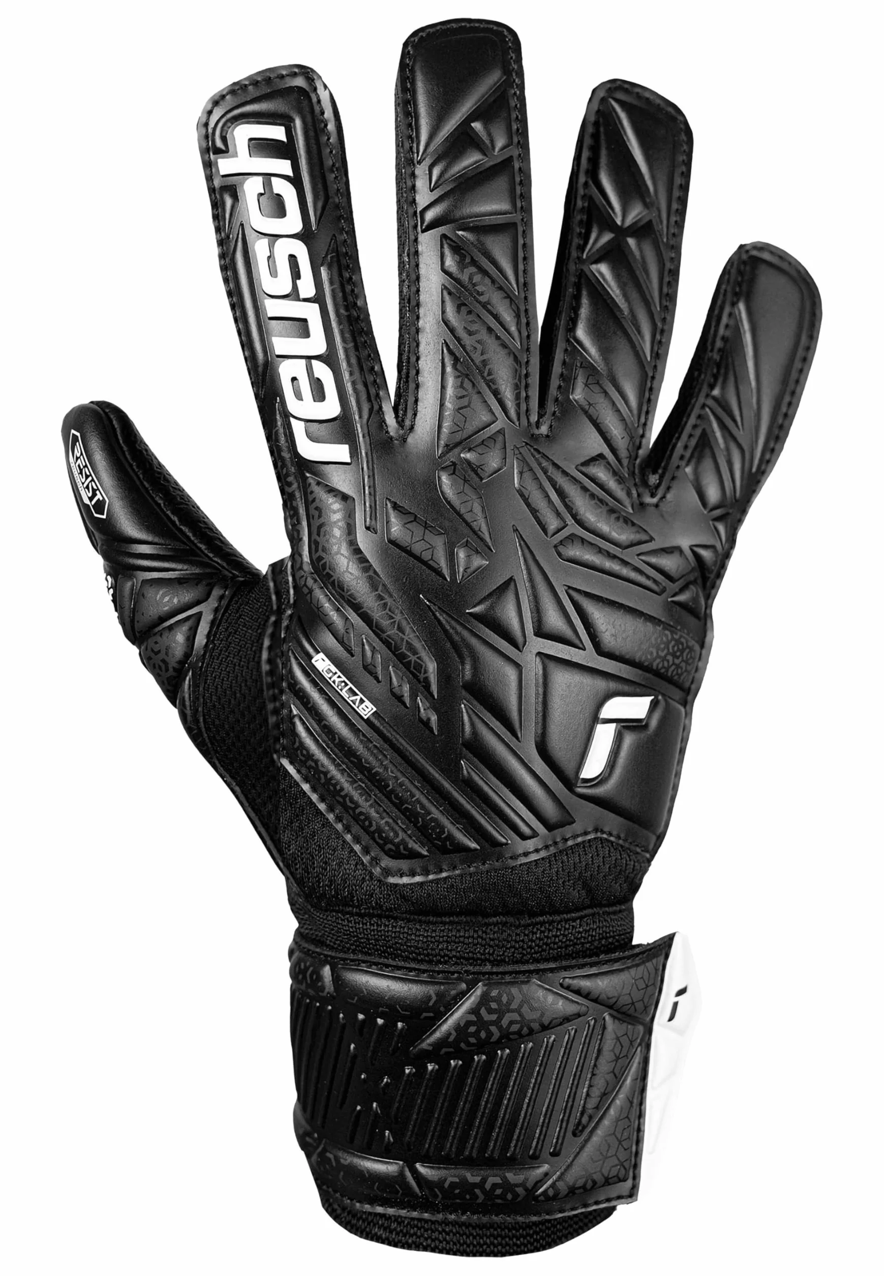 Reusch Attrakt Reesist Jr. 7700