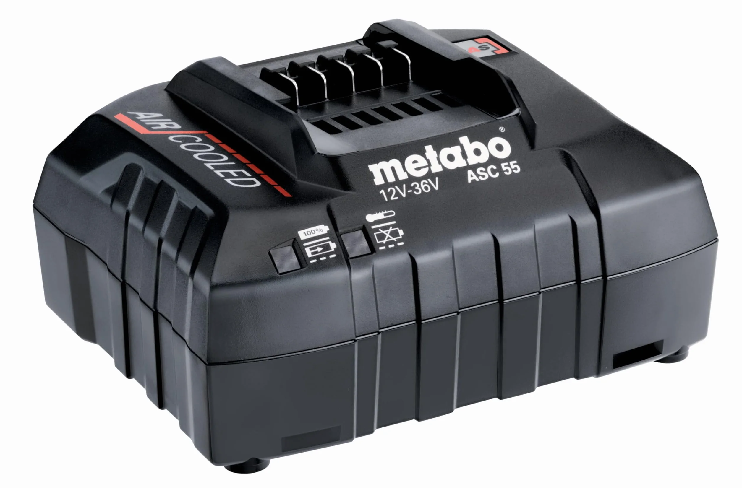 METABO 627044000 Akumulator zastępczy wkrętak akumulatorowy