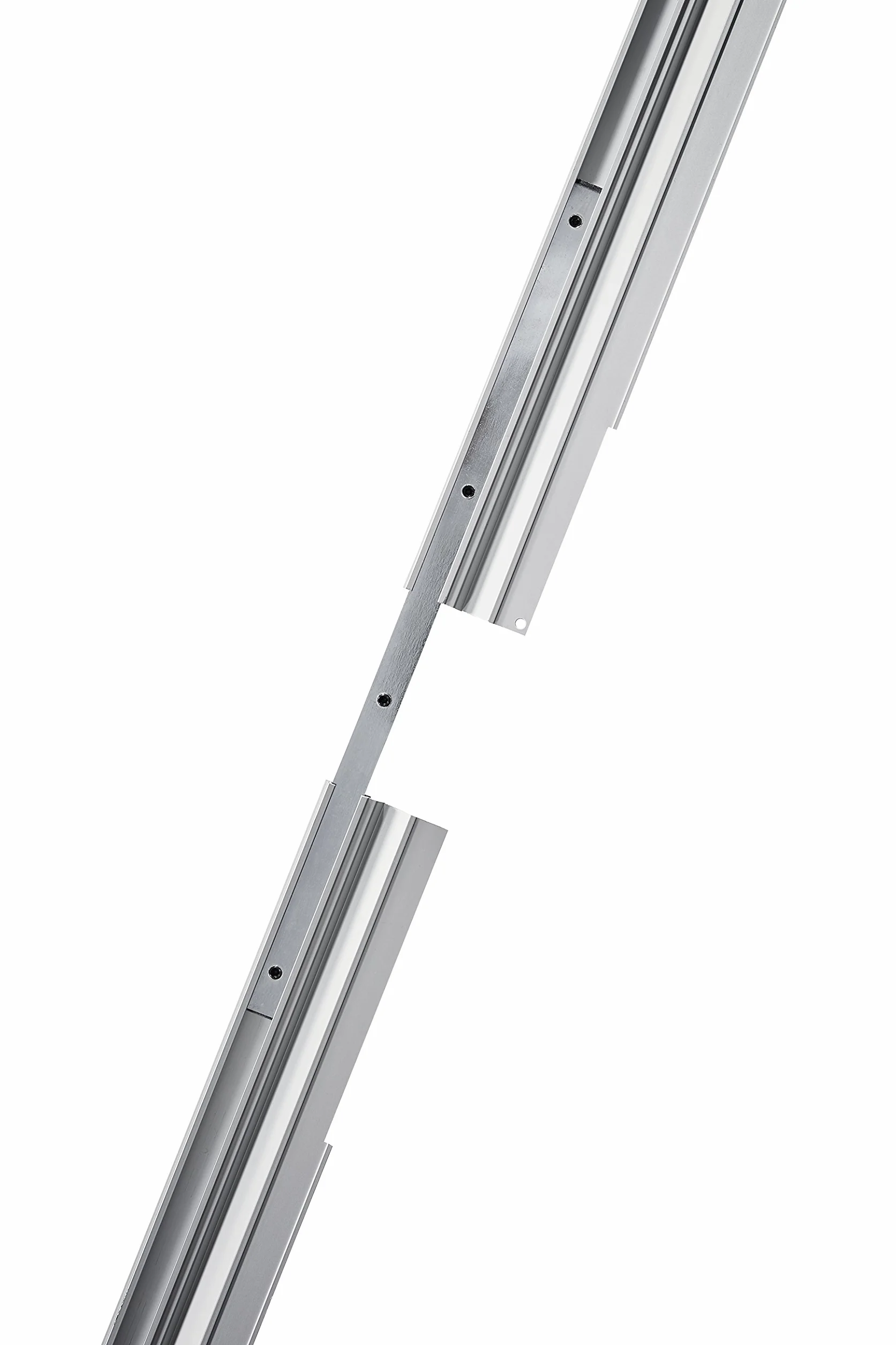 Wolfcraft przedłużenie szyny 4019000