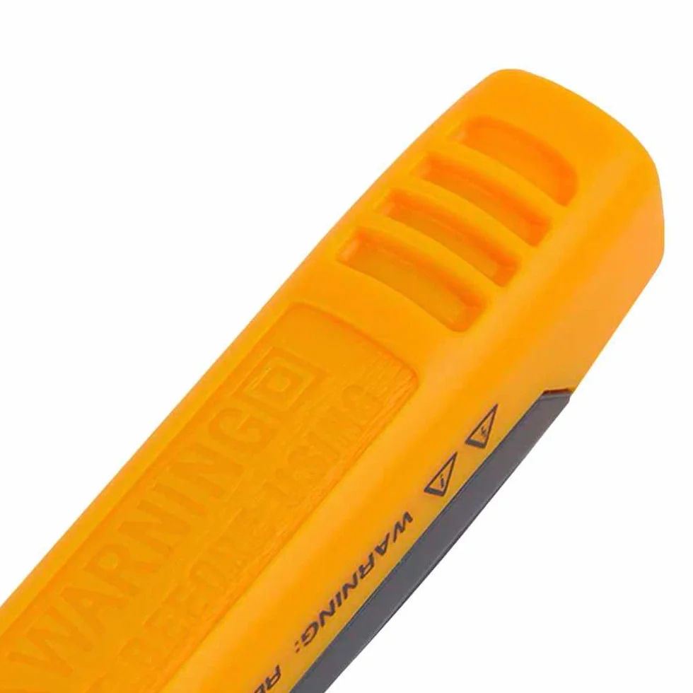 OcioDual AC 90-1000V Cat III 3 bezdotykowy czujnik napięcia z diodą LED