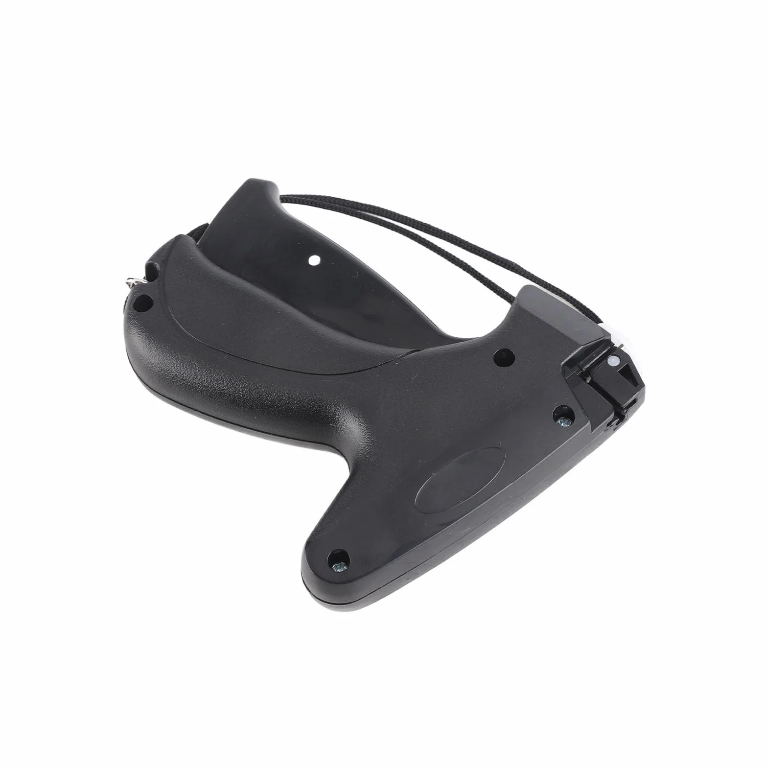 Mini Pistolet do Szycia, Podręczny Zszywacz Odzieży z Materiałami Premium, Mocny Metal