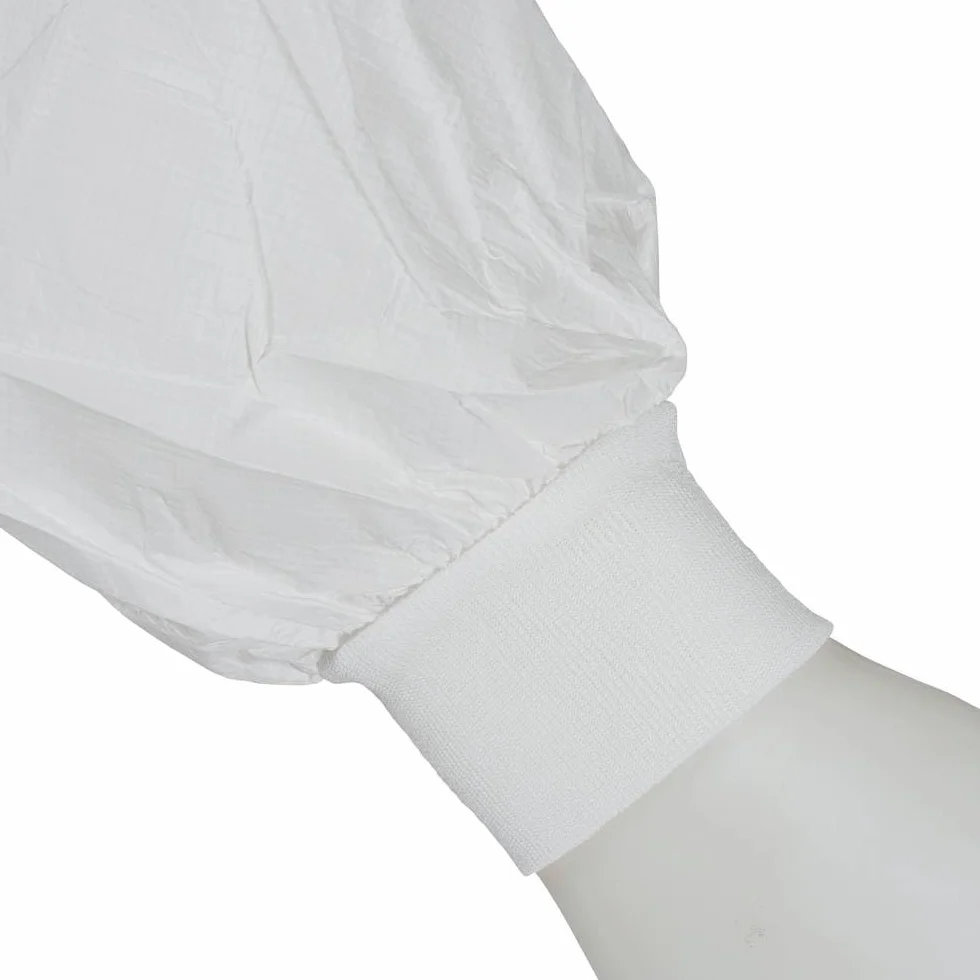 3M 4440-L fartuch laboratoryjny, biały, L