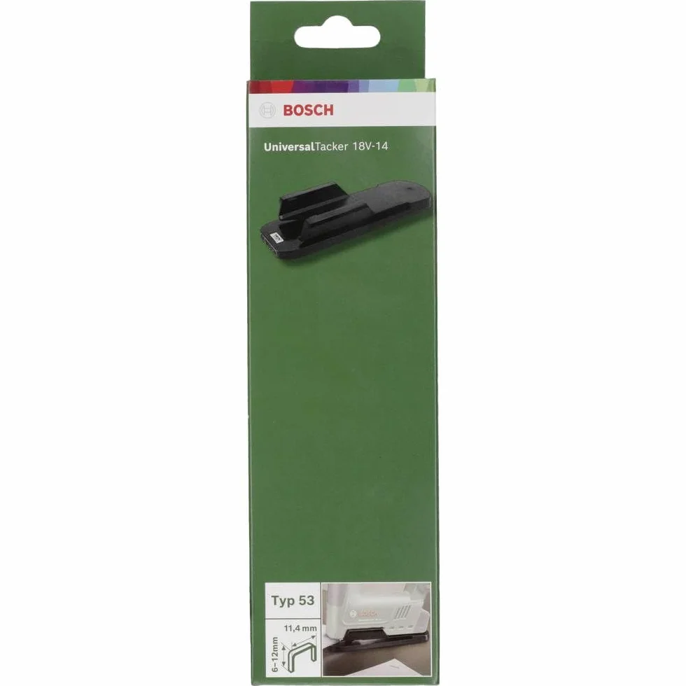 Bosch Professional Zszywacz Papierowy Uchwyt Dystansowy 18V-14