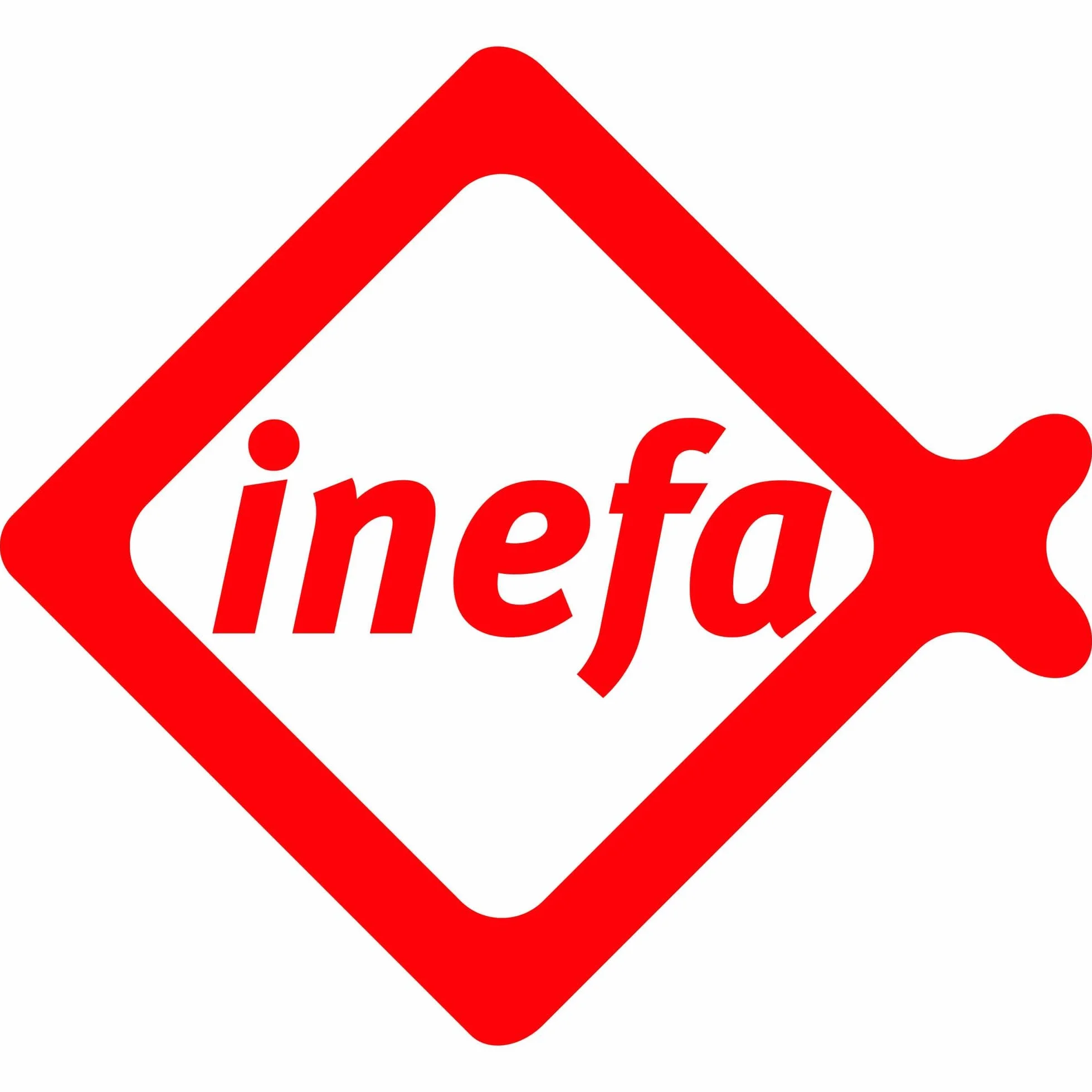 INEFA łącznik do rynny PVC 68mm ciemnobrązowy akcesoria do rynien