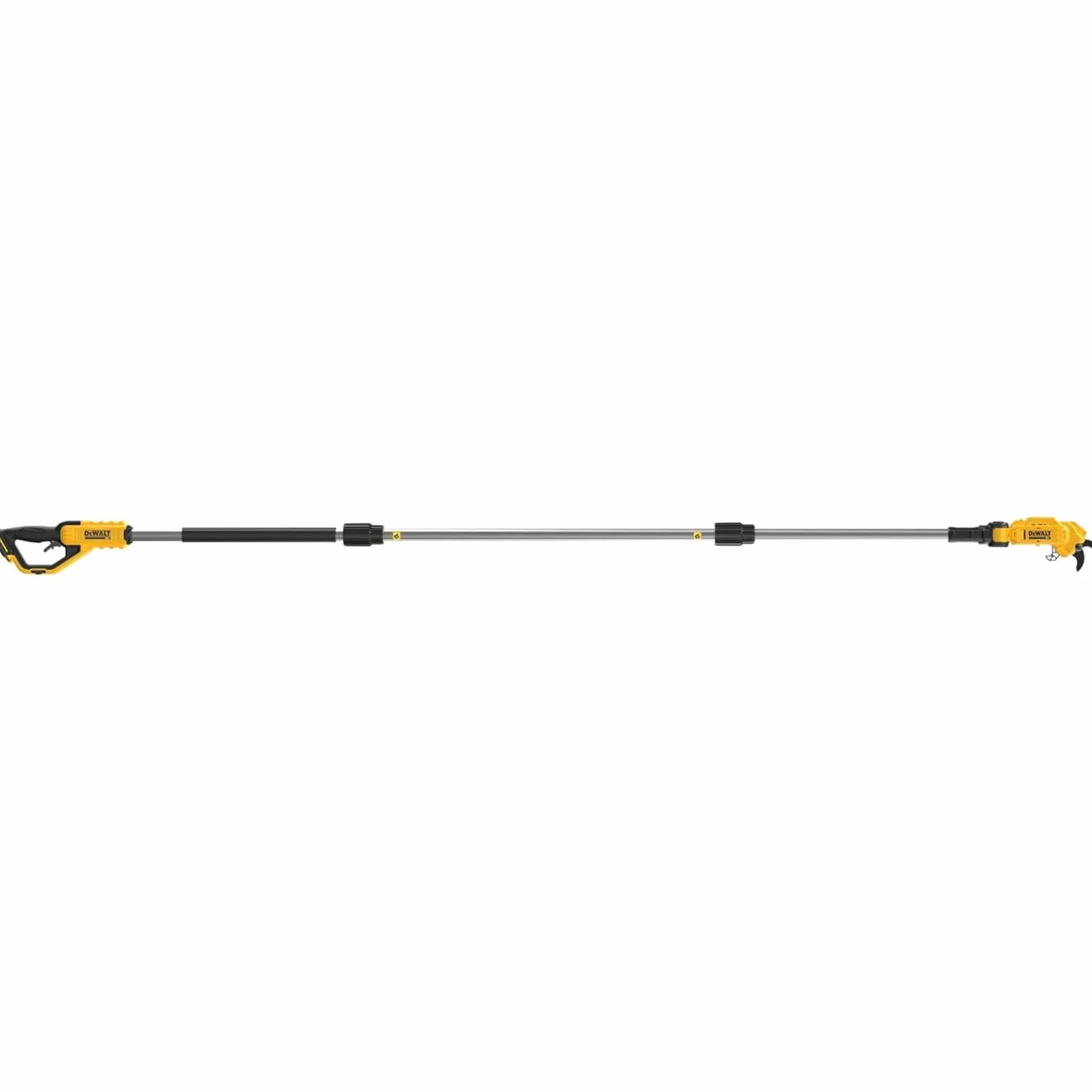 DEWALT Obcinacz do słupków 18 V XR DCMPP569N-XJ