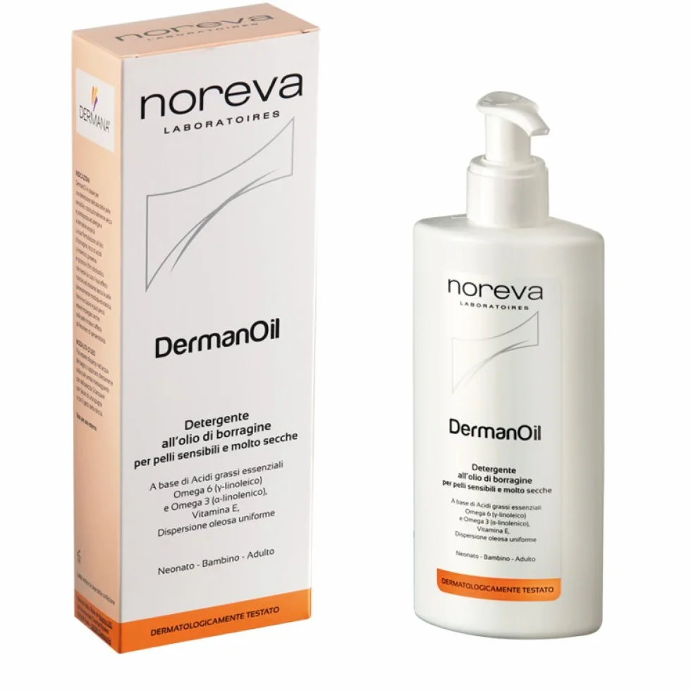 Dermana Dermanoil 200 ml
