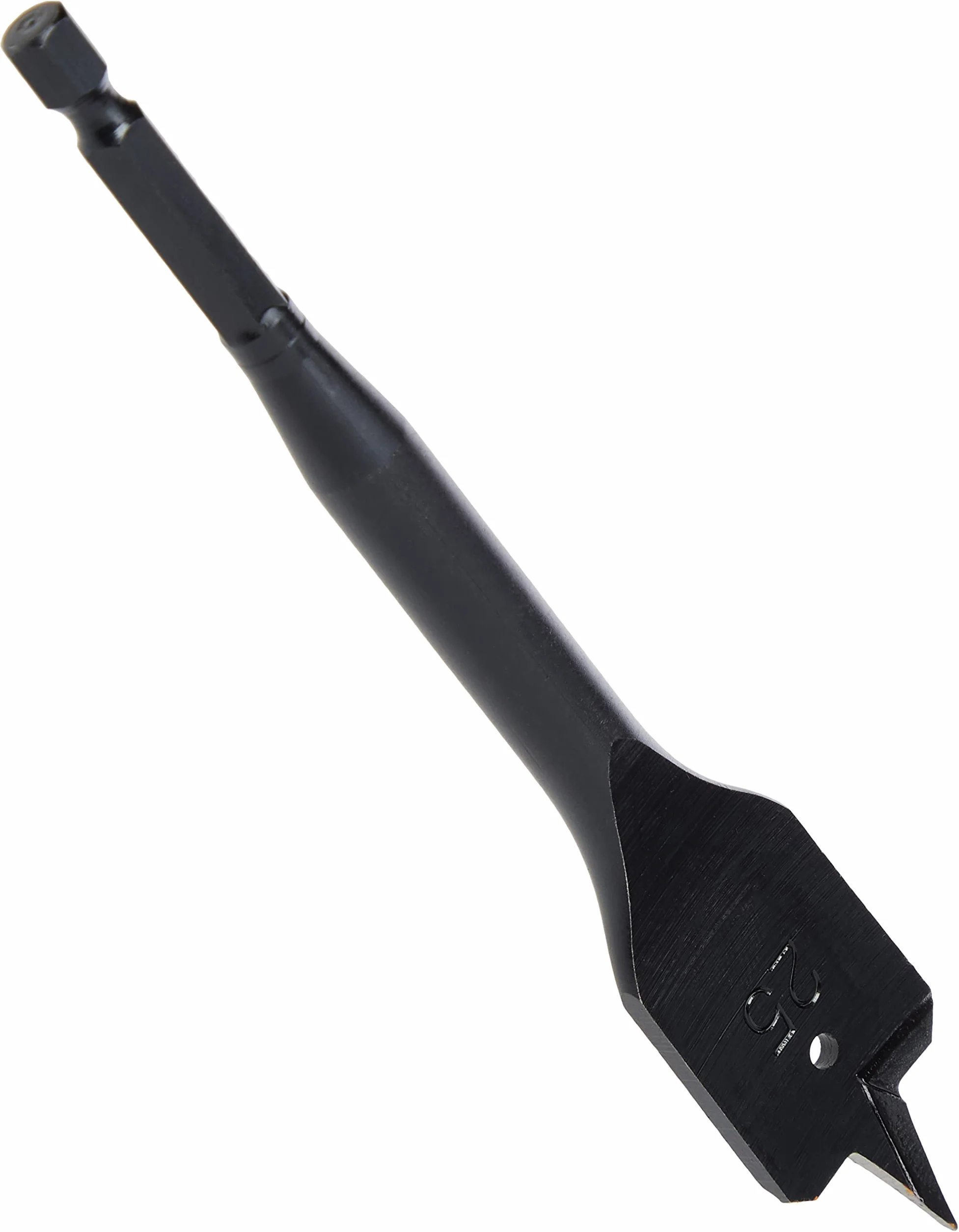 Dewalt DT4771QZ 25 x 152 mm wiertło do drewna płaskie ekstremalne