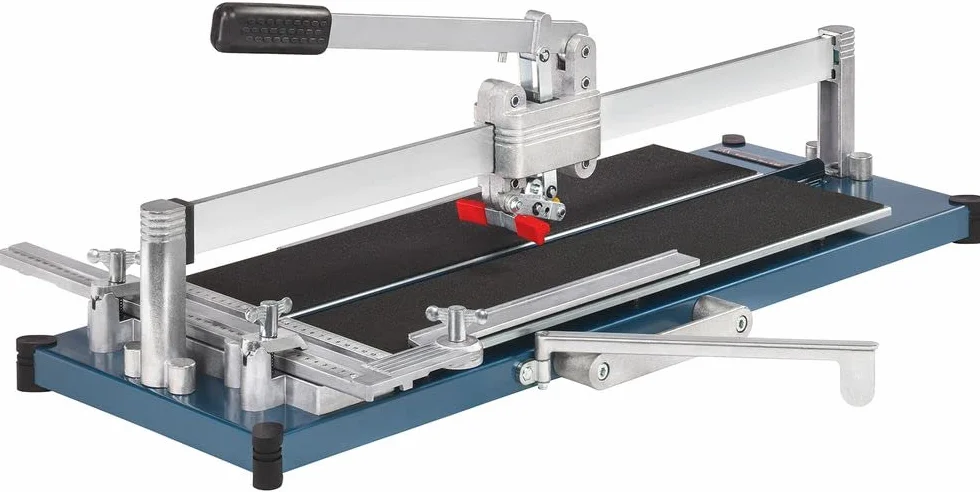 Kaufmann TopLine PRO 630 Przecinarka do płytek 630 mm stalowa płyta podstawowa