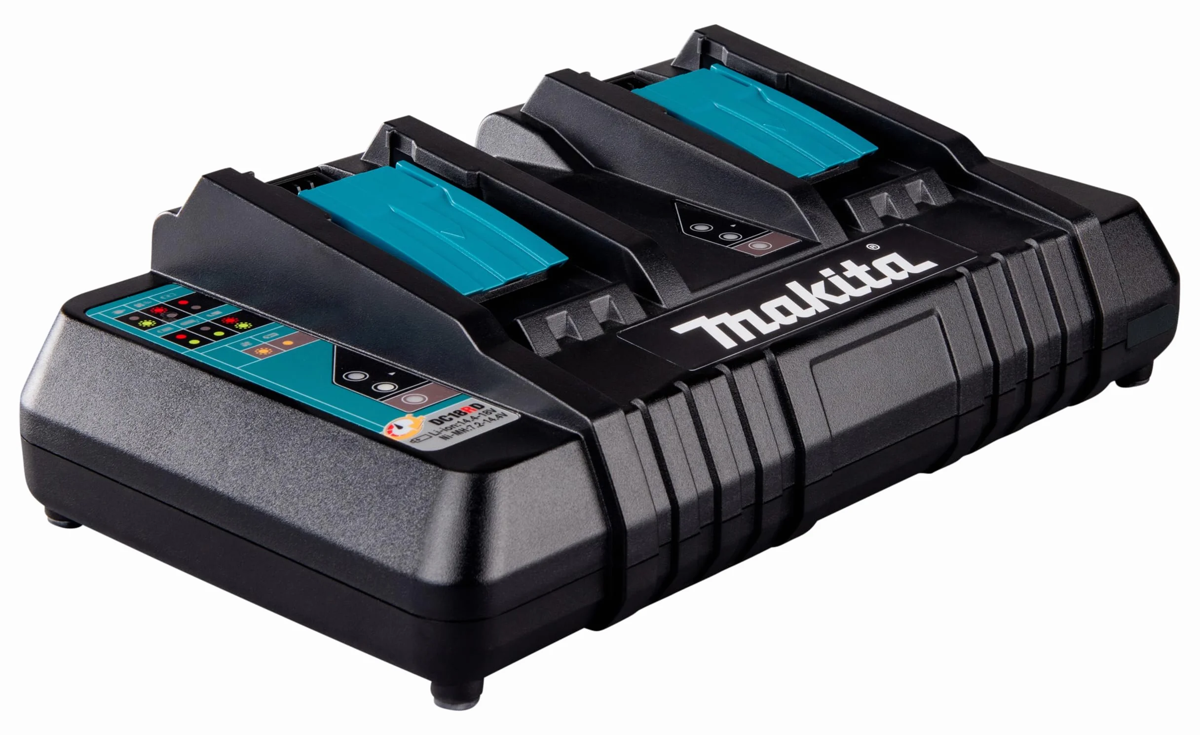 Makita DC18RD Ładowarka