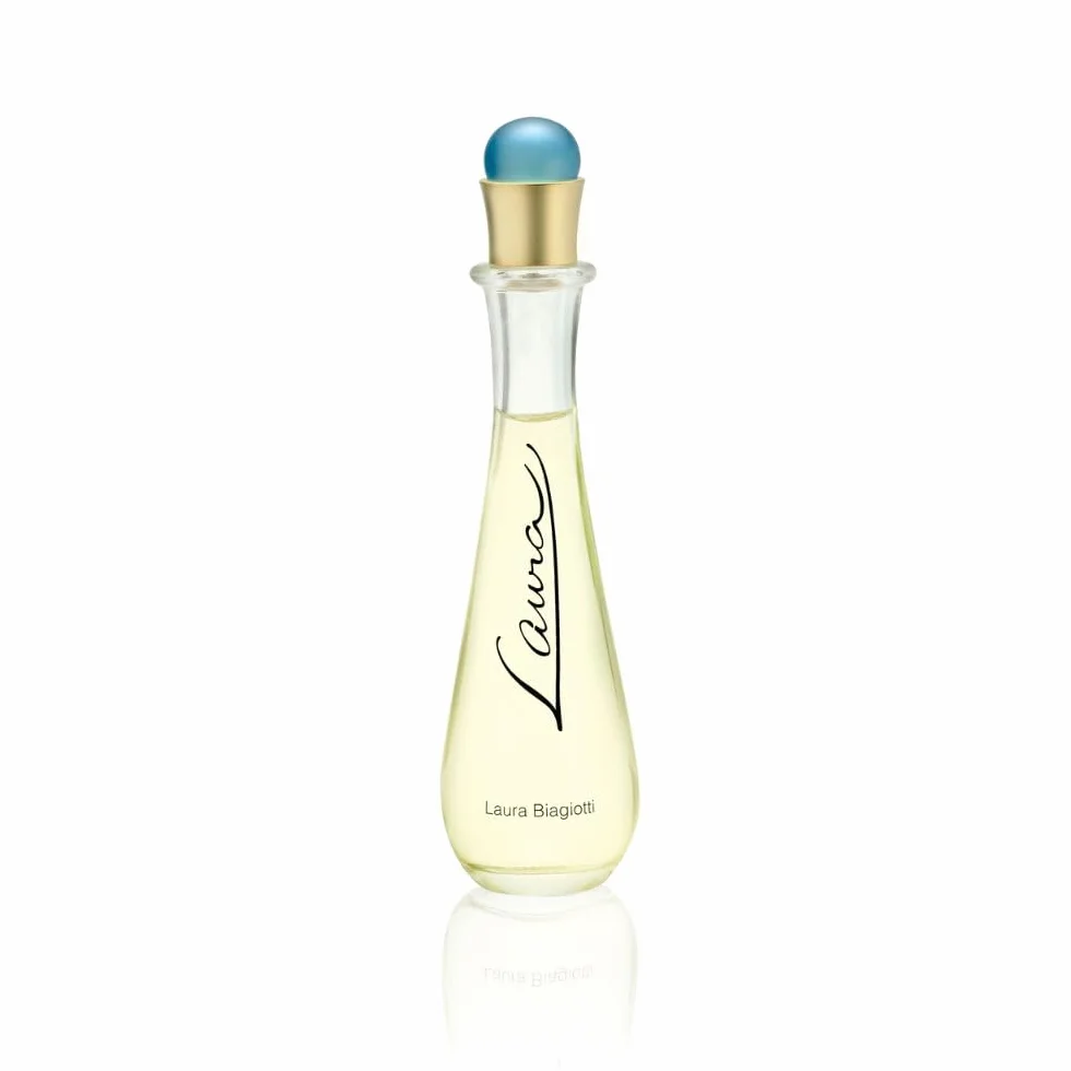 Laura Biagiotti Laura Eau de Toilette Parownik - 75 ml