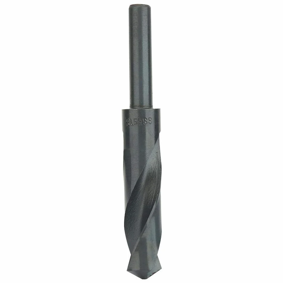1/2" HSS-Spiralbohrer Metallbohrer Stahlbohrer 16 mm / 17 mm / 20 mm / 21 mm