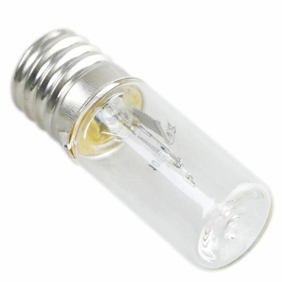 Żarówka bakteriobójcza UVC UV E17 3W DC 10V Dezynfekcja Kwarcowa