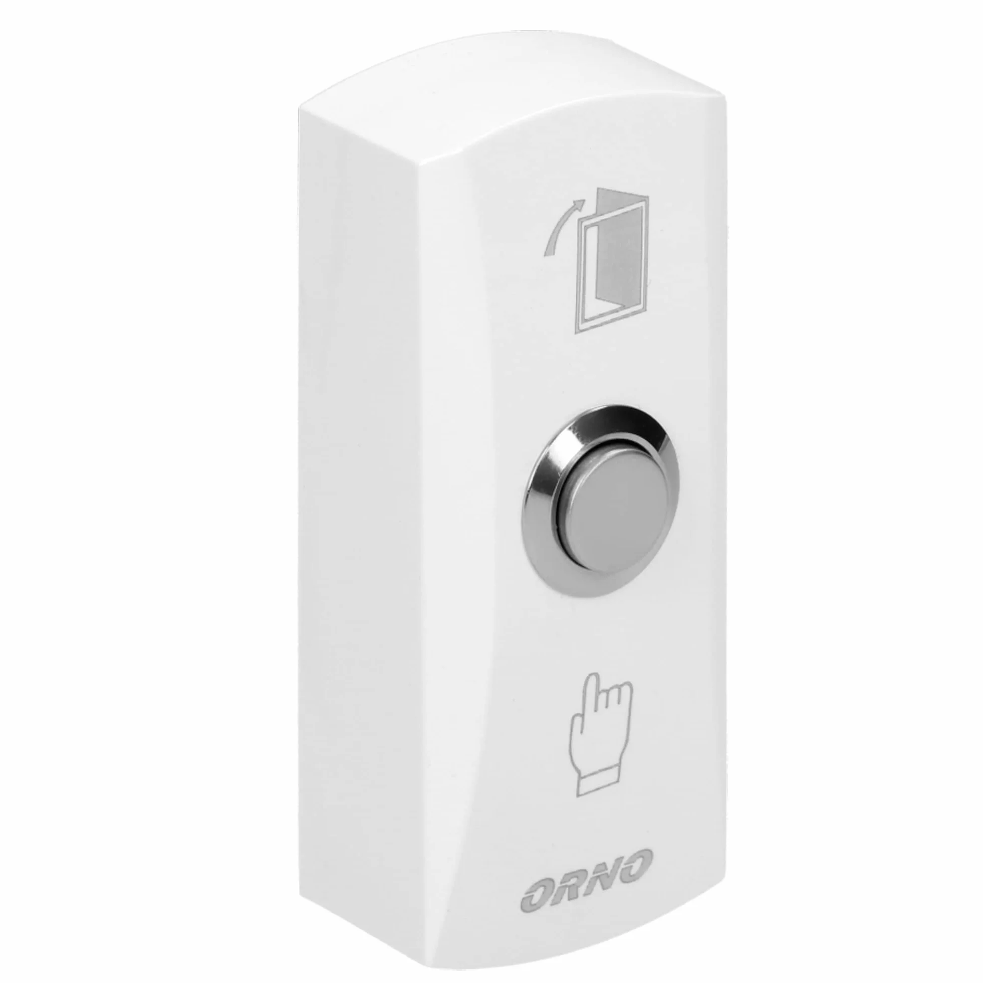 ORNO ZS-819 Przycisk Wyjścia Natynkowy IP20