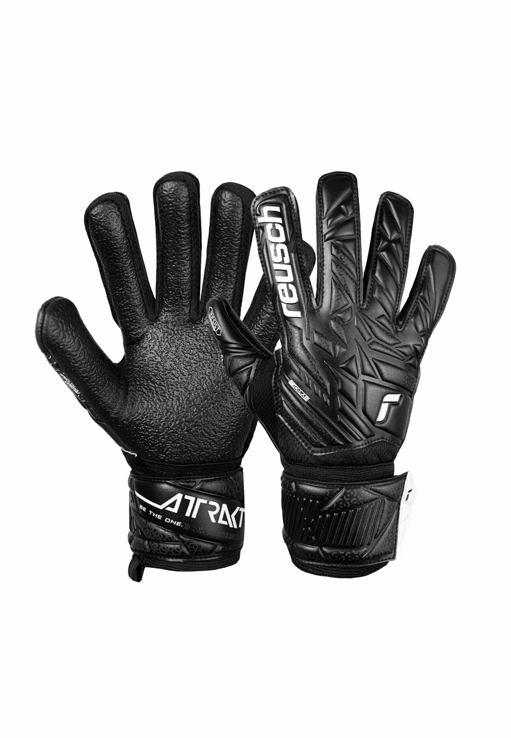 Reusch Attrakt Reesist Jr. 7700