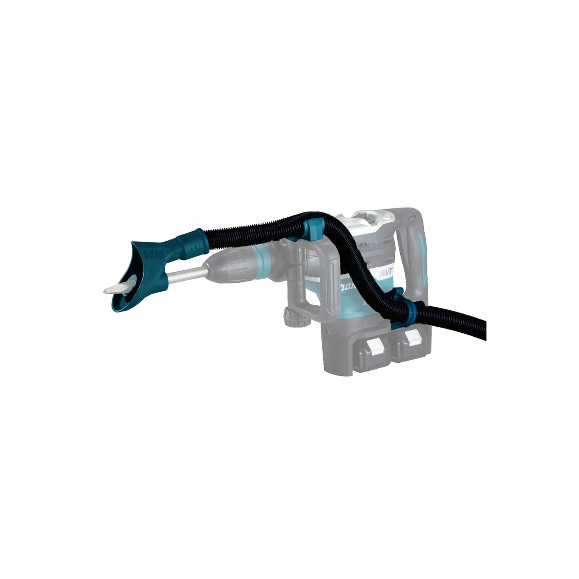 Makita 199144-2 zestaw końcówek do odsysania kurzu