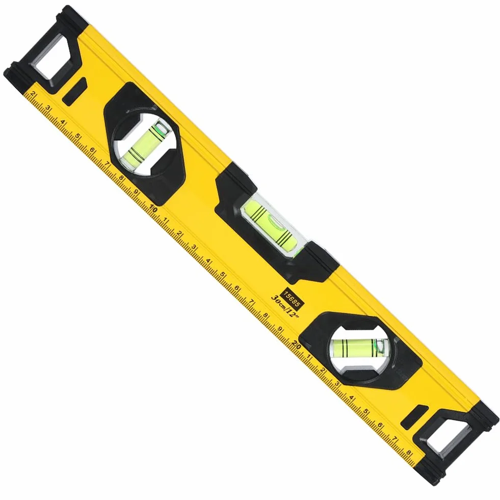 Poziomica 30 cm flintronic
