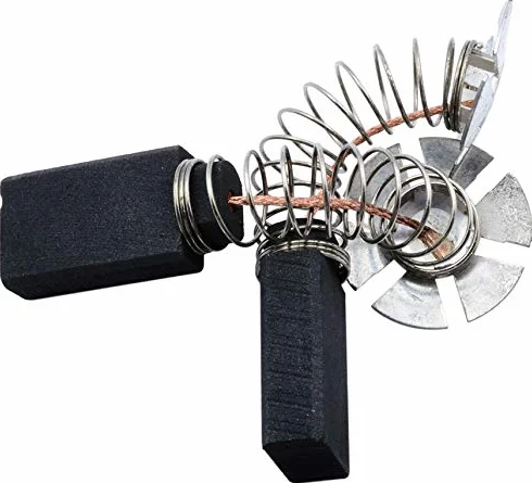 Szczotki węglowe do wiertarki AEG BV32 6,4 x 12,5 x 20 mm