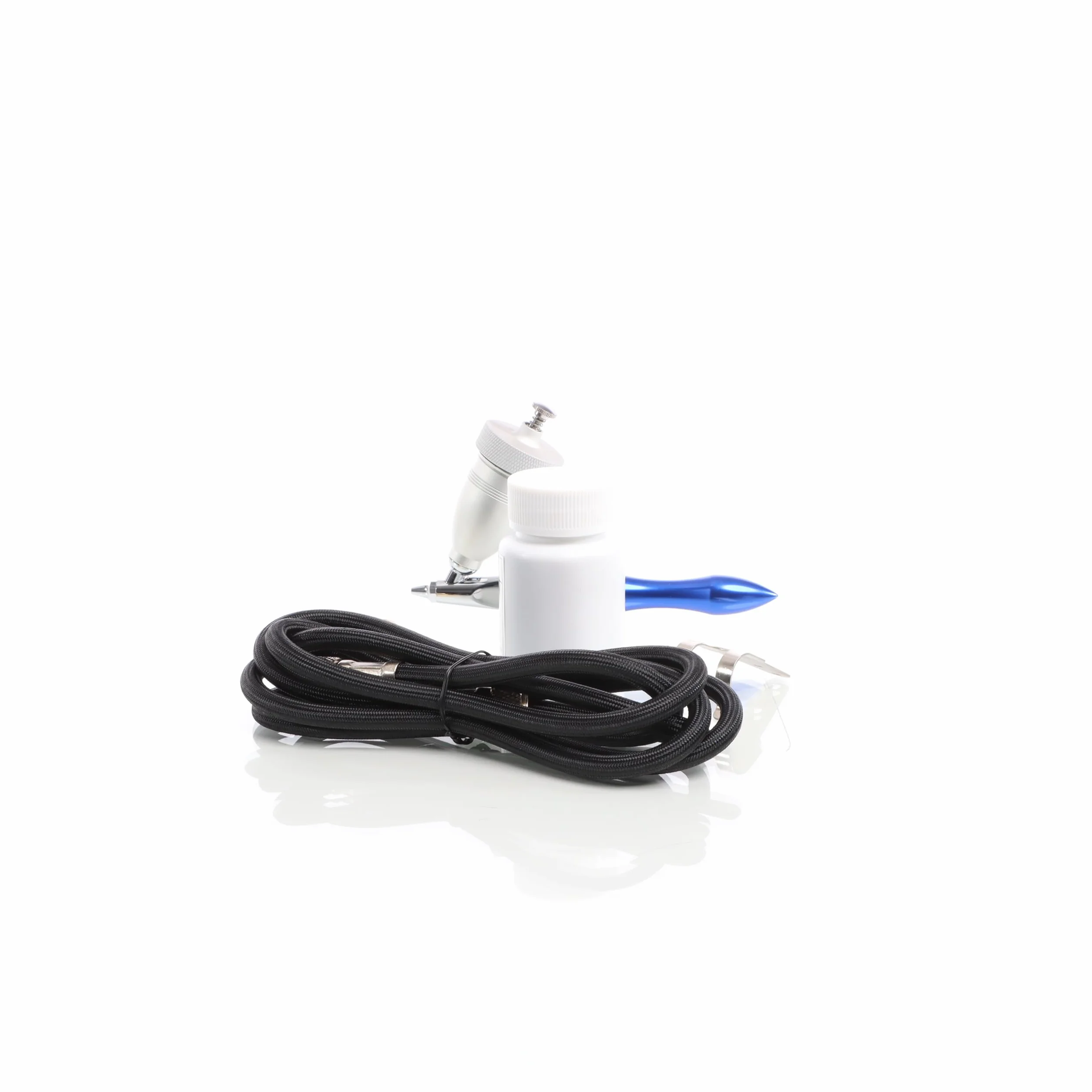 Air Eraser Mini pisakowy aerograf pistolet do piaskowania