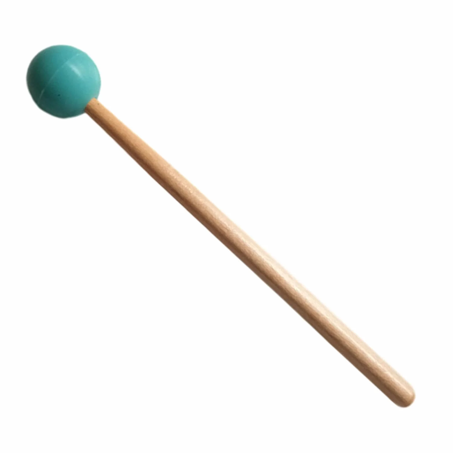 Młotek Gumowy Tuning Widelec Glockenspiel Materiały Zamienne Kij