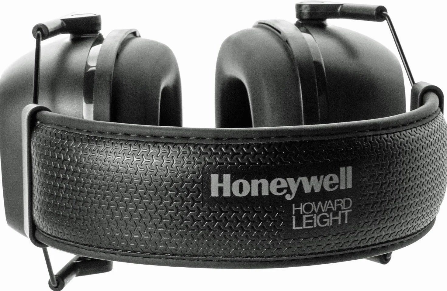 Honeywell Howard Leight VS130 VeriShield pasywne nauszniki SNR 35dB