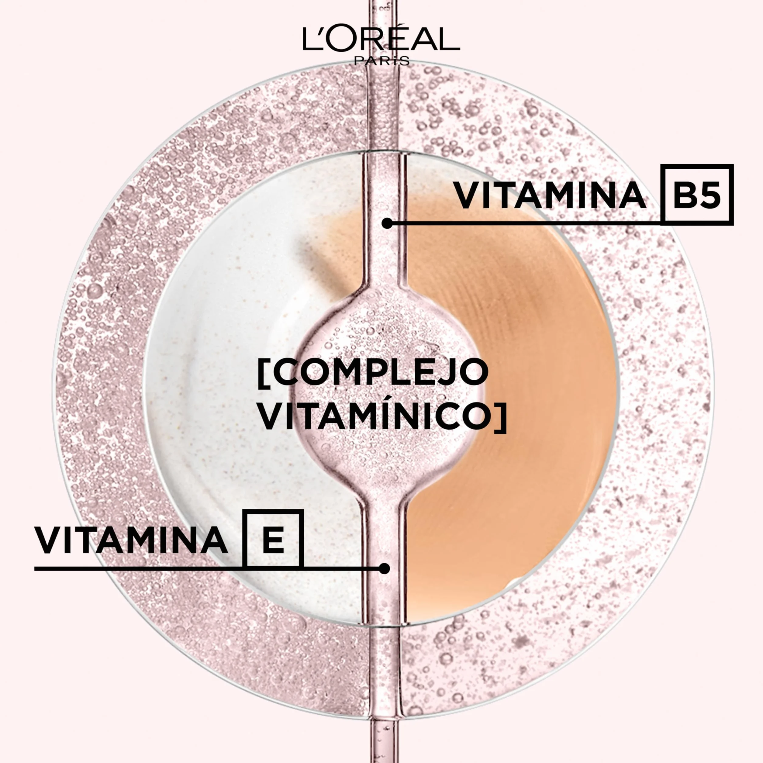 L’Oréal Paris Magic Krem Bb, Medium Light, 30 ml