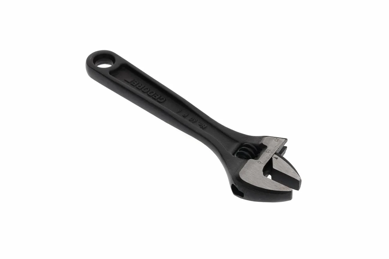 GEDORE Klucz płasko-oczkowy regulowany 20 mm 25/32 cala 60 P 6