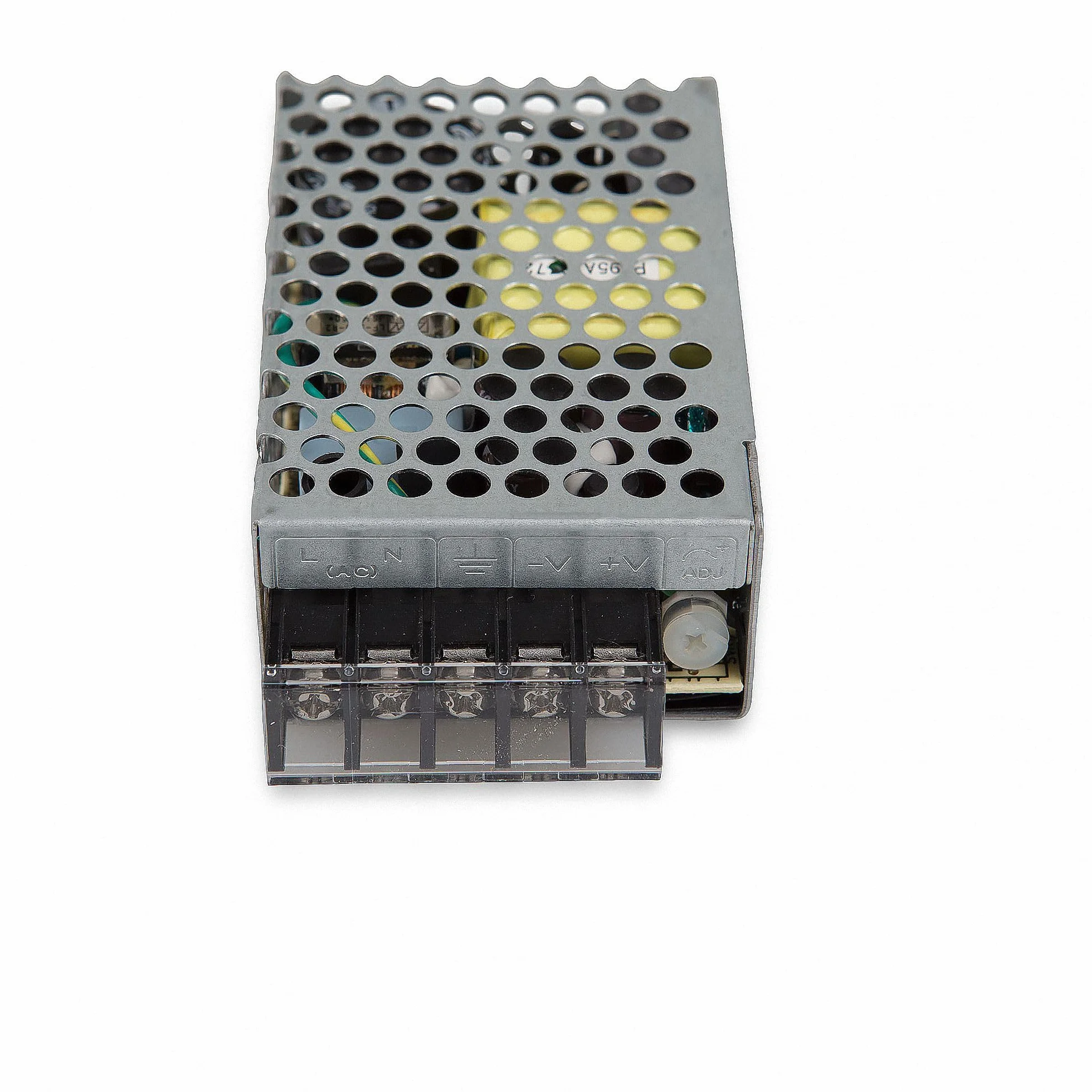 Mean Well RS-25-5 LED Transformator 5V DC 0-5A 25W Zasilacz LED