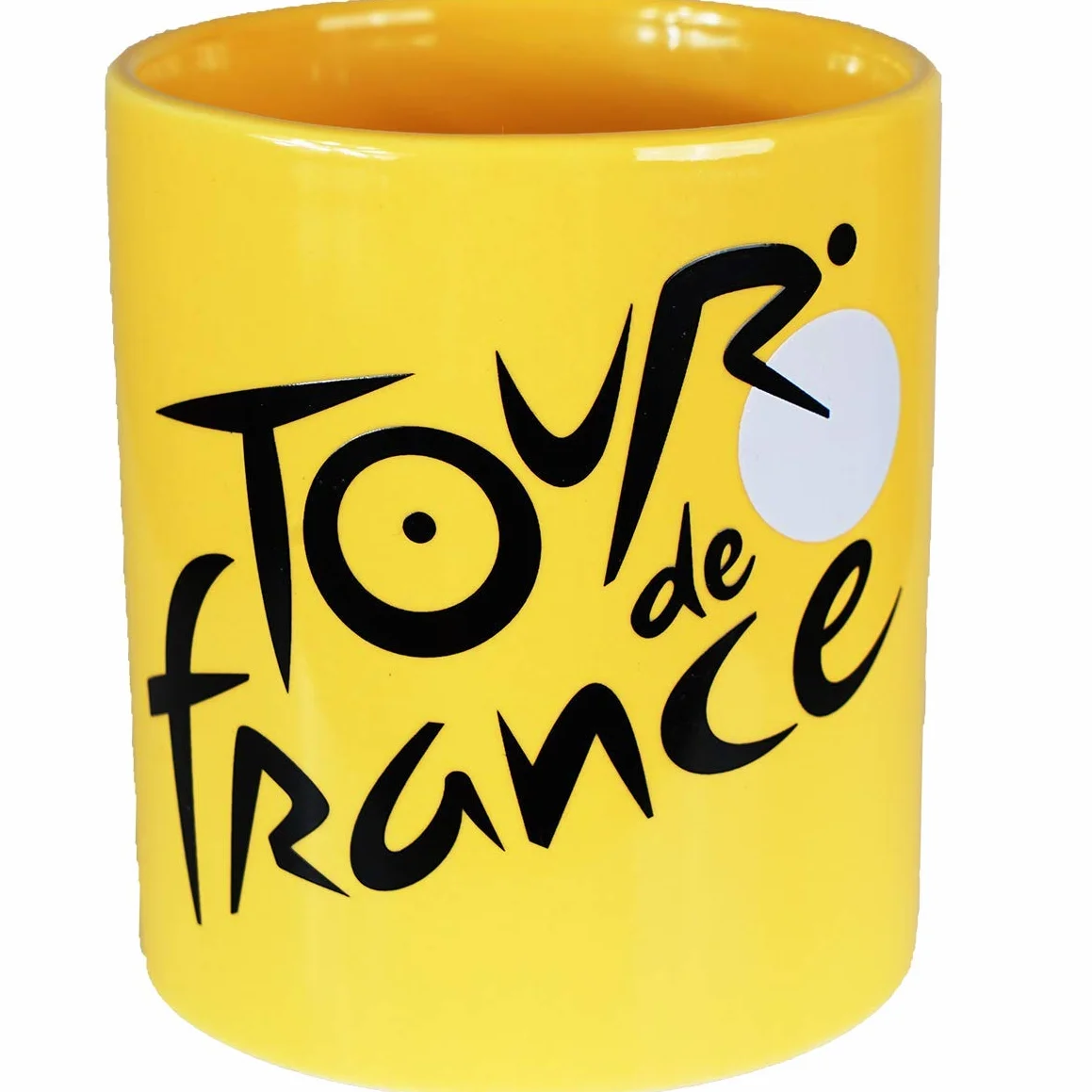 Le Tour de France kubek, 4 koszulki, oficjalna kolekcja