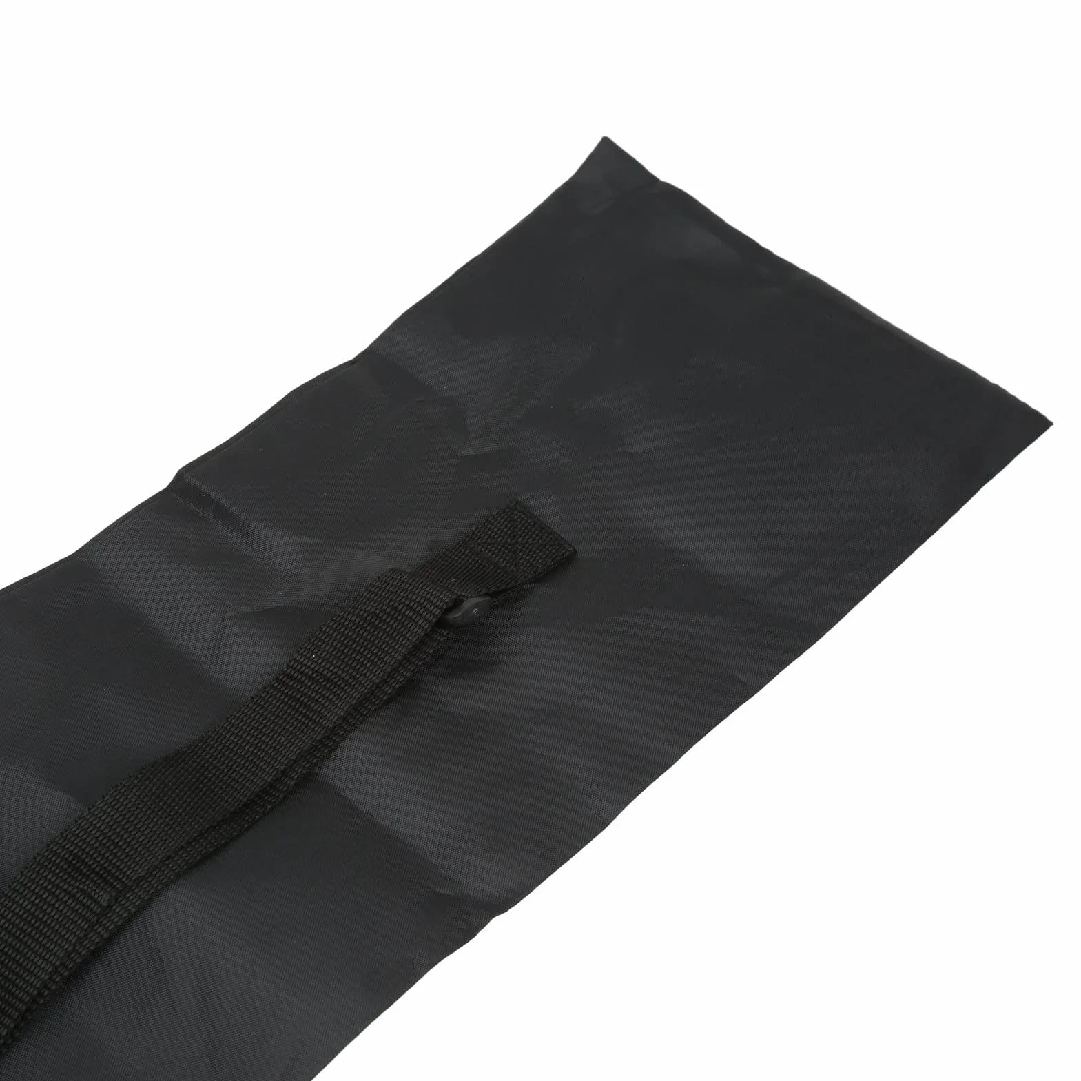 Kieszeń na Kijki Trekkingowe, Zapinana na Sznurek. Torba do Przechowywania Kijków Trekkingowych. Szerokie Zastosowania do Uprawiania Turystyki Pieszej i GóRskiej (17 * 70 cm)