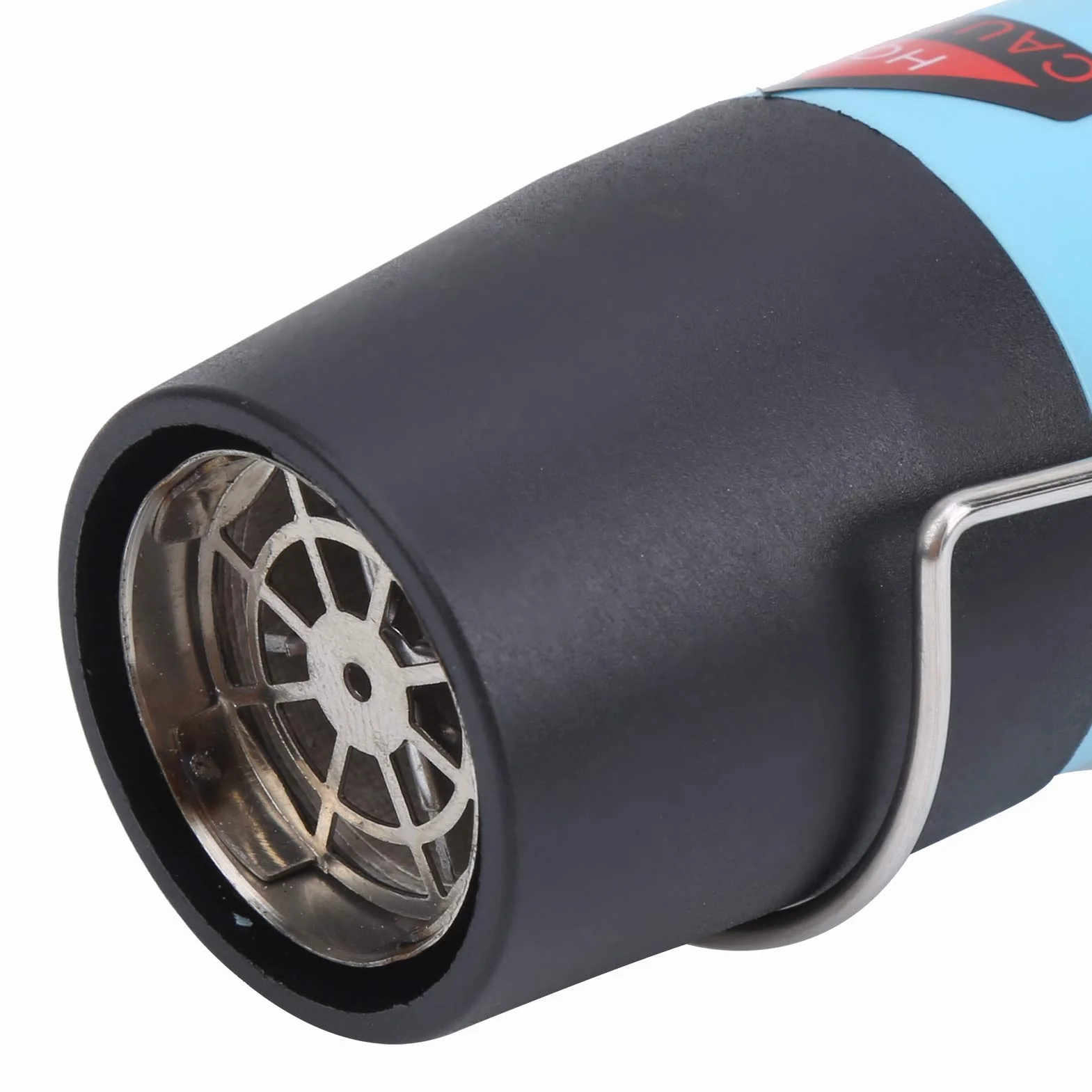 Opalarka 300 W 220 V Zmienna Regulacja Temperatury 60/150/210 ℃ z Dyszami