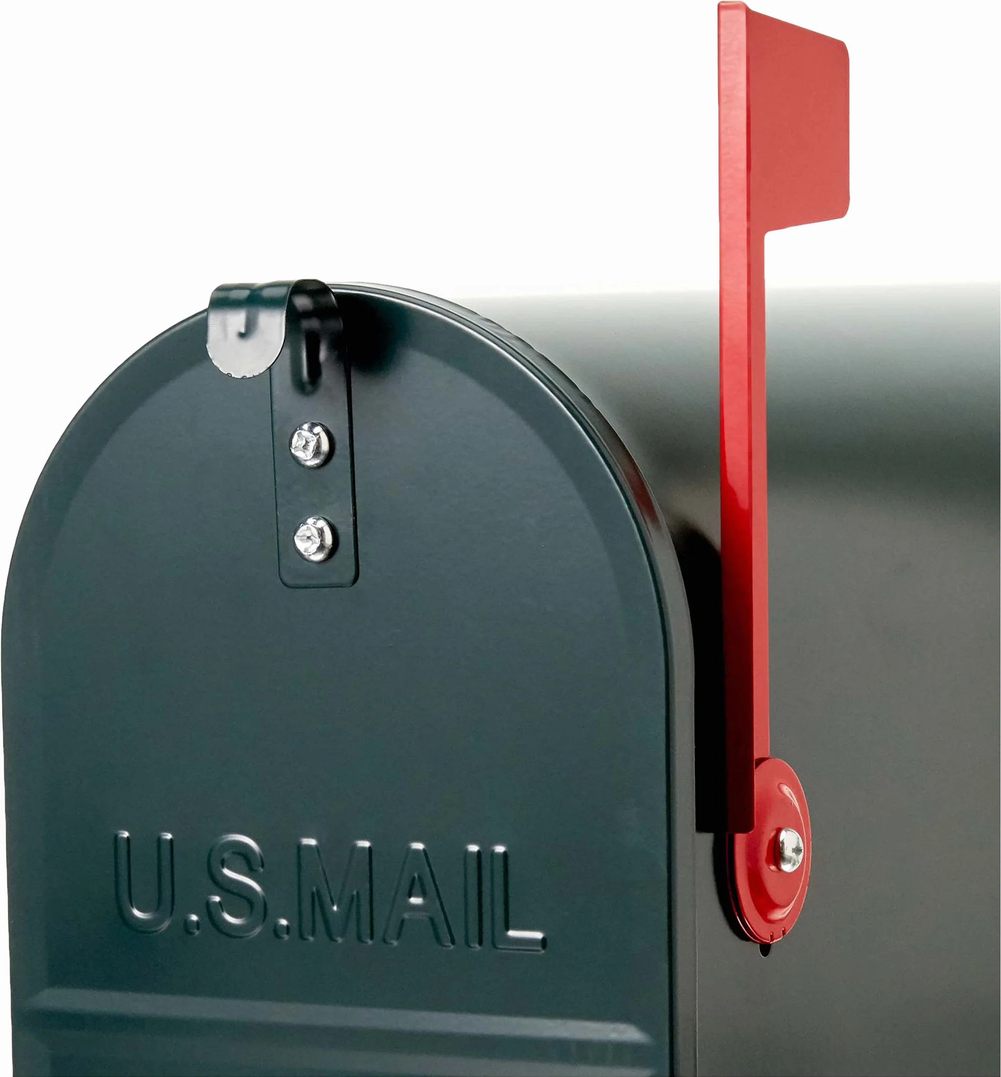 Alubox zielony 47402 Mickey USA 1-Post