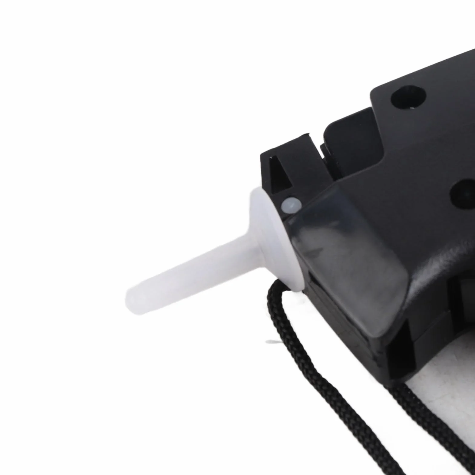 Mini Pistolet do Szycia, Podręczny Zszywacz Odzieży z Materiałami Premium, Mocny Metal