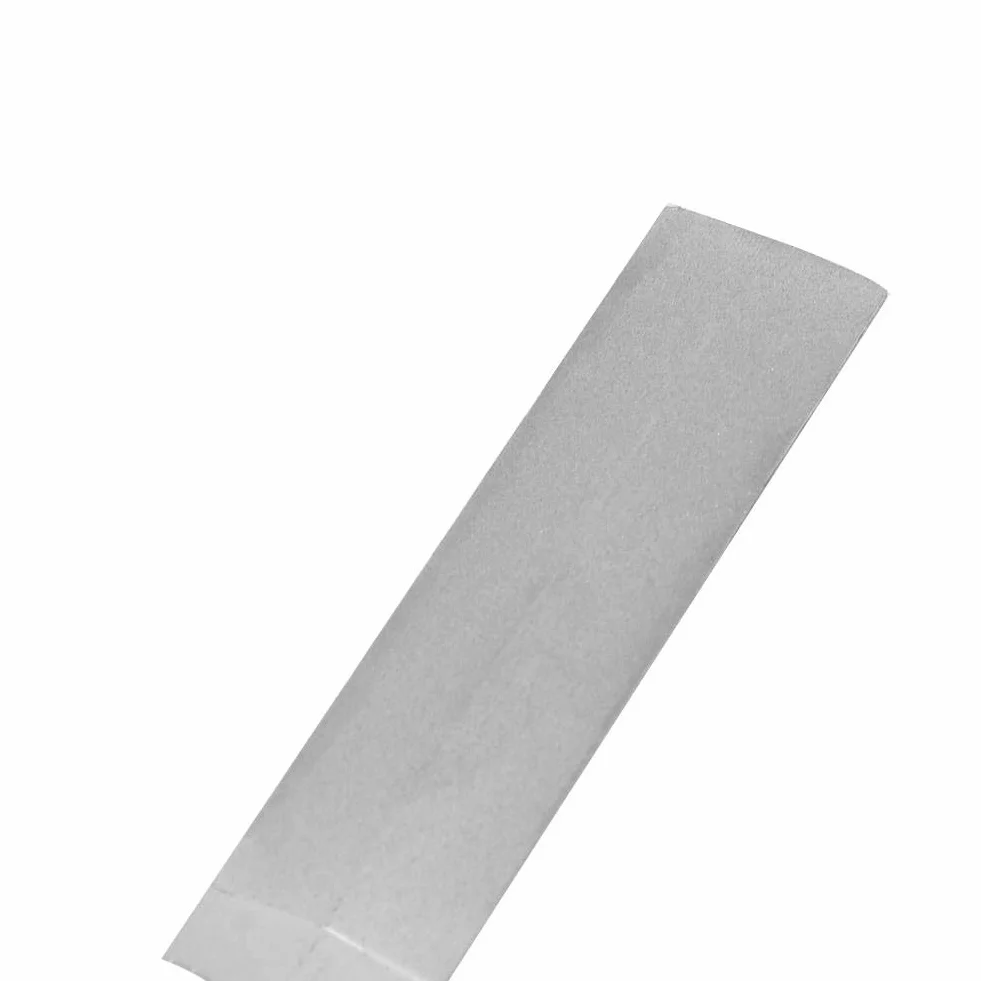 Diamentowy pilnik rombowy z drewnianym uchwytem 15 cm do obróbki drewna, szkła, ceramiki