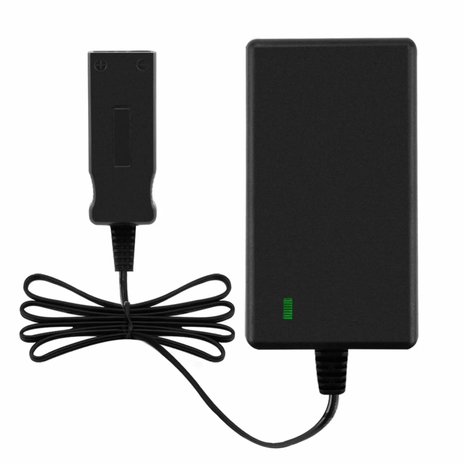 Exmate Ładowarka 18 V do Gardena 8878-20 akumulatory litowe