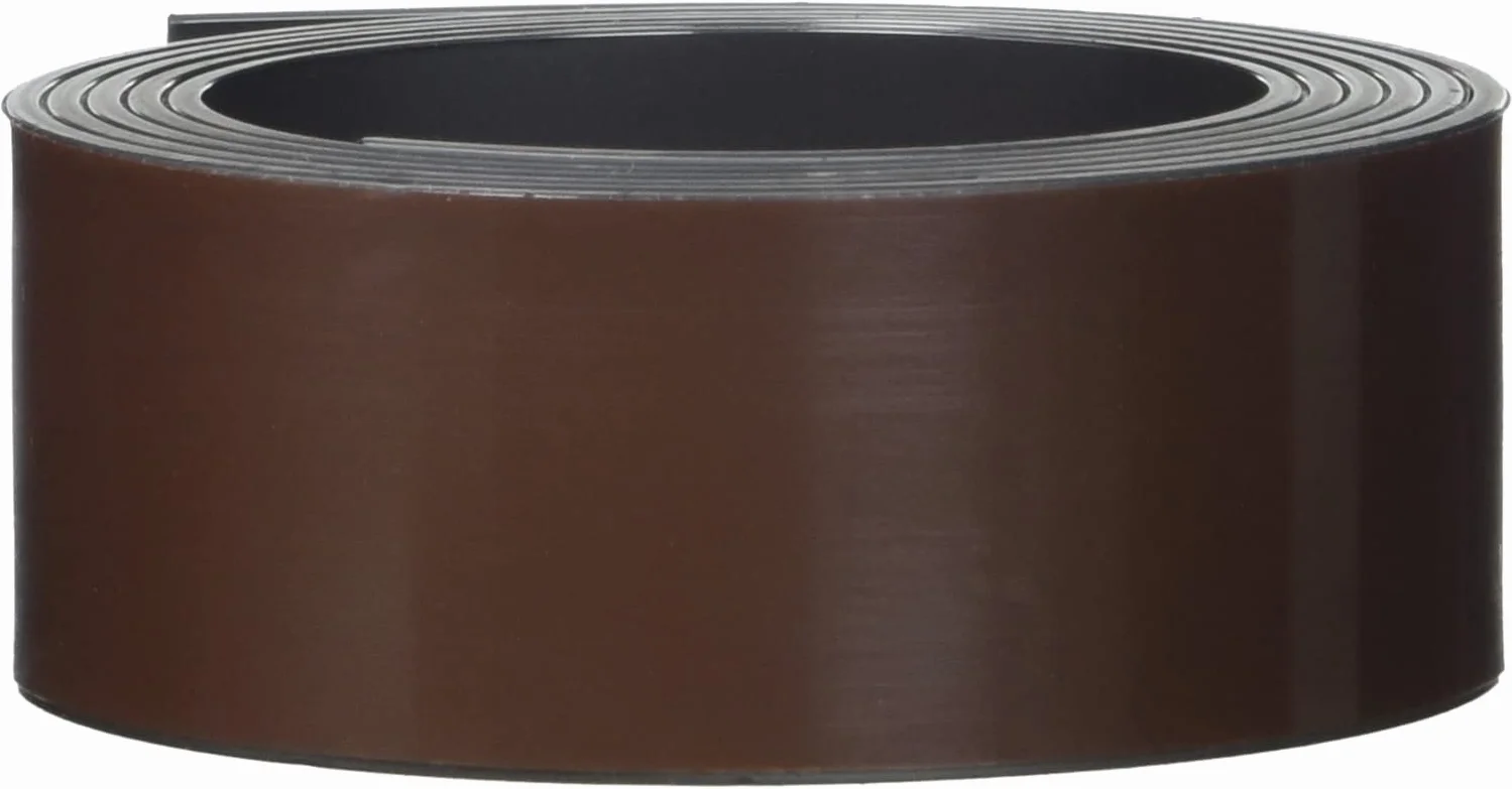 MagFlex elastyczna taśma magnetyczna 25,4 mm samoprzylepna polaryzacja A 1 m