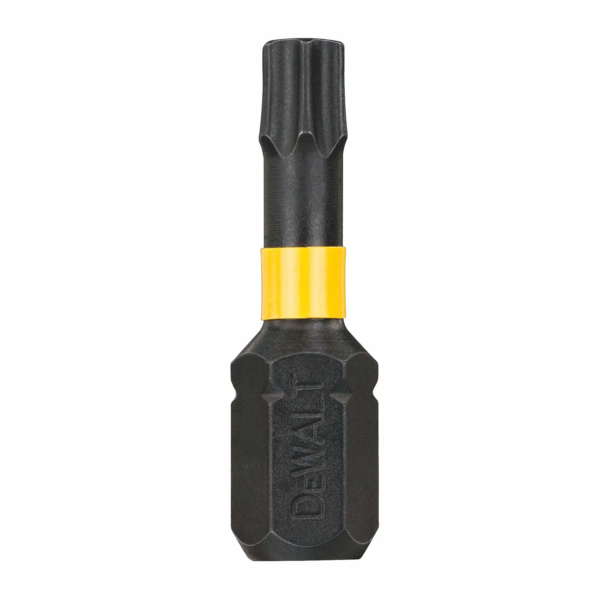 Dewalt Dt70523T-Qz Zestaw Bitów 32 Elementy Czarny Żółty
