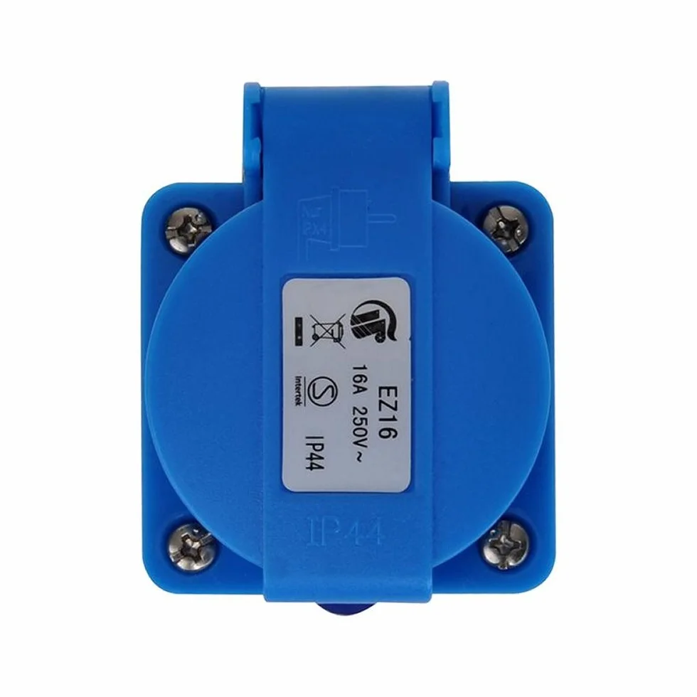 ProPlus 373519 adapter złącze CEE do gniazda Schuko