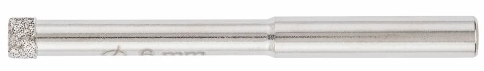 Wiertło diamentowe do gresu 6 mm GRAPHITE 57H278